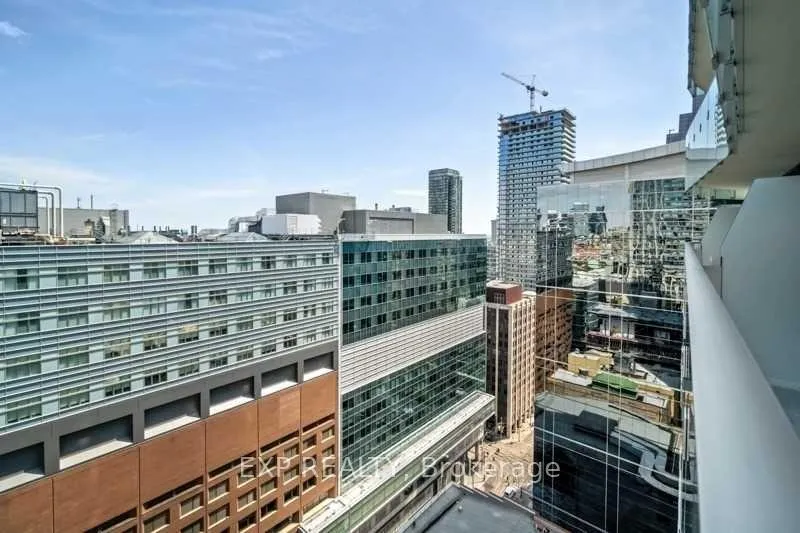 Photo 23 of Unit 2003, 197 Yonge Street, Toronto, Church-Yonge Corridor — HOMEH