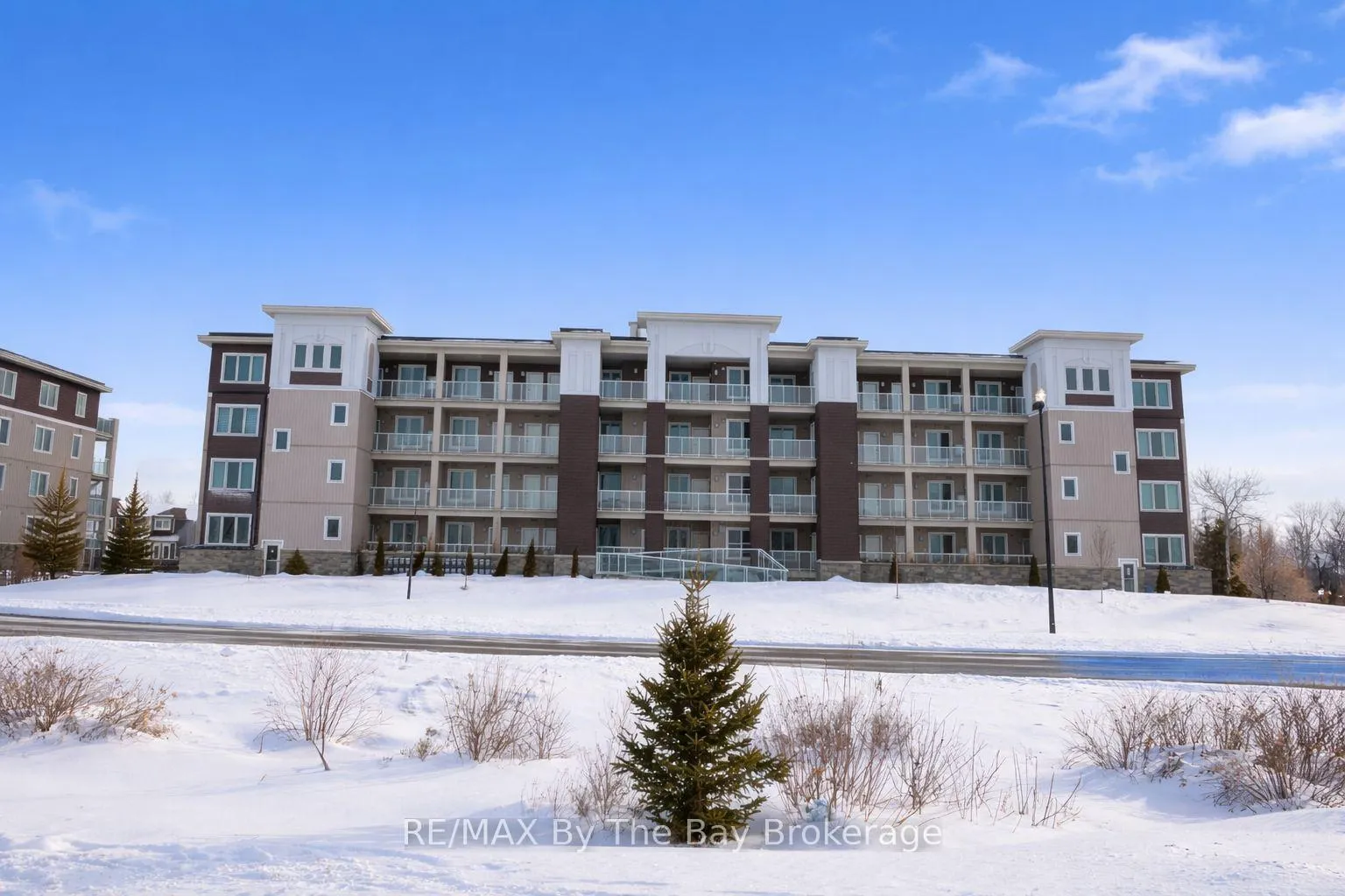 Photo 1 of Unit 115, 5 Spooner Crescent, Collingwood — HOMEH