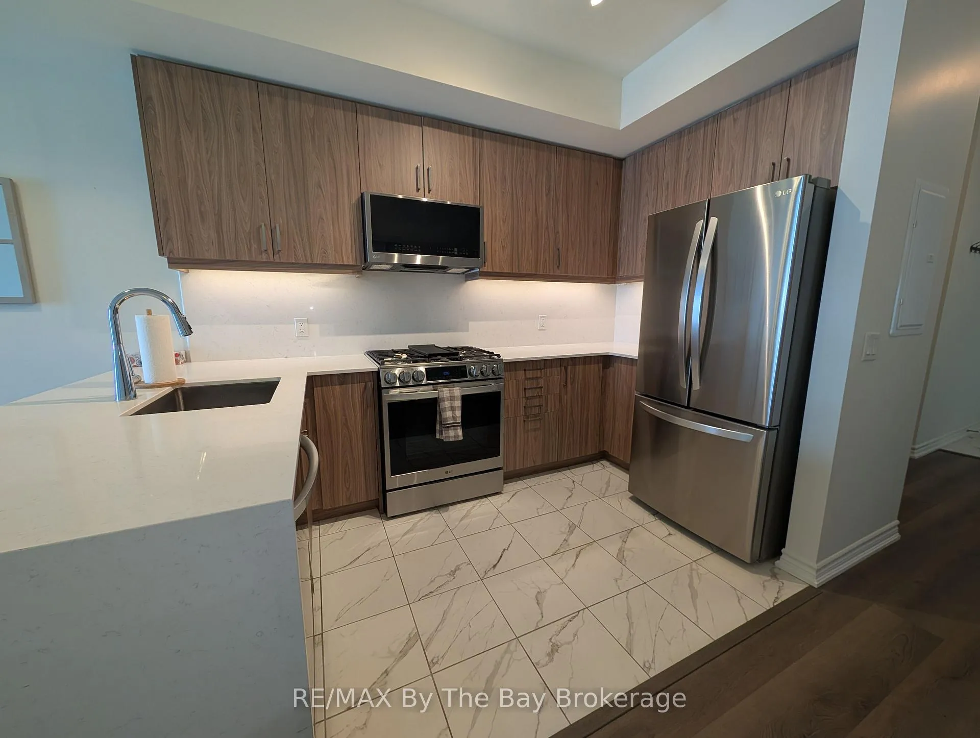 Photo 2 of Unit 115, 5 Spooner Crescent, Collingwood — HOMEH