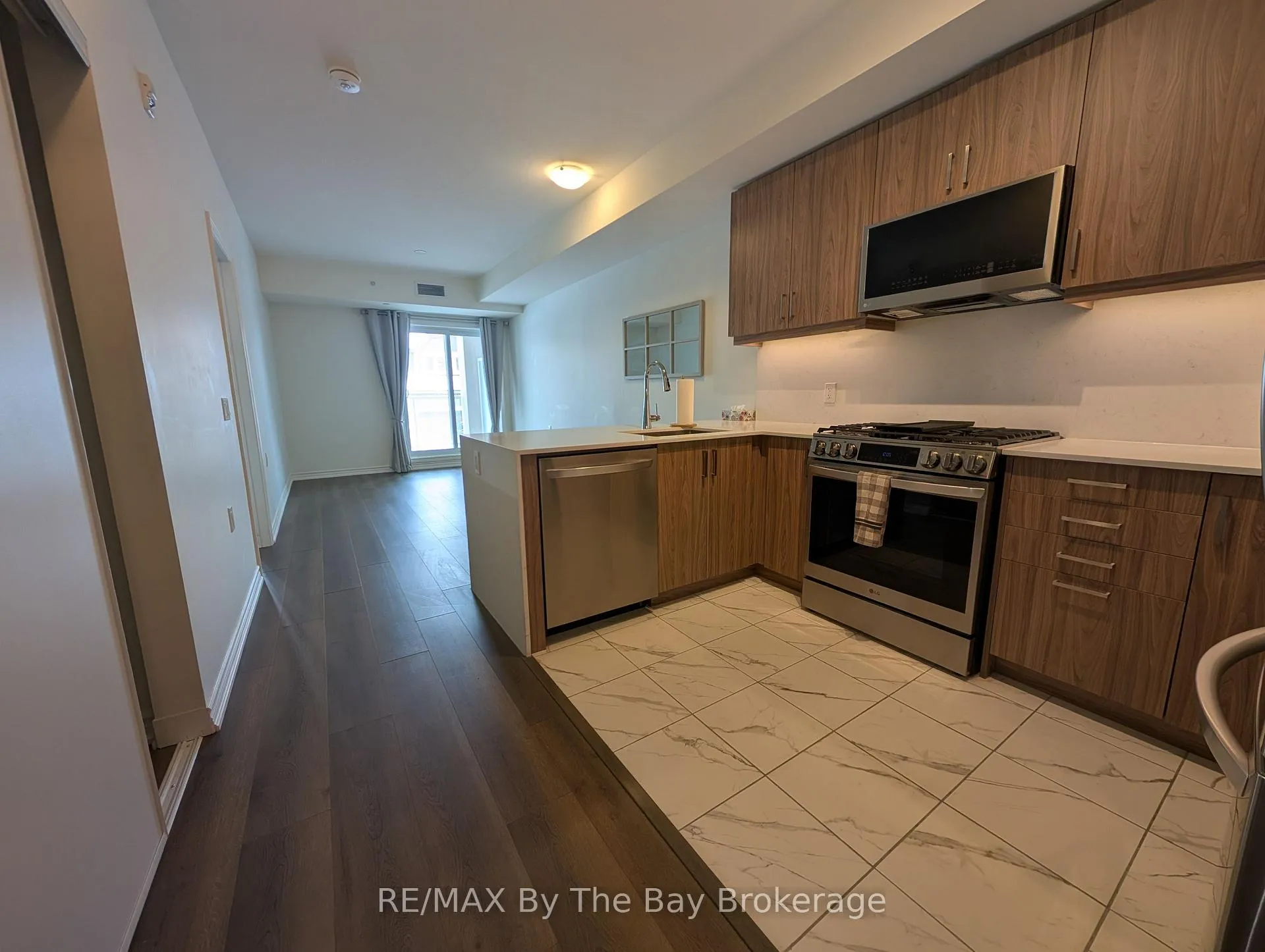 Photo 3 of Unit 115, 5 Spooner Crescent, Collingwood — HOMEH
