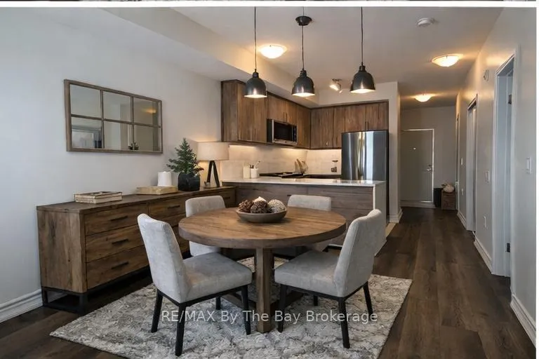 Photo 5 of Unit 115, 5 Spooner Crescent, Collingwood — HOMEH