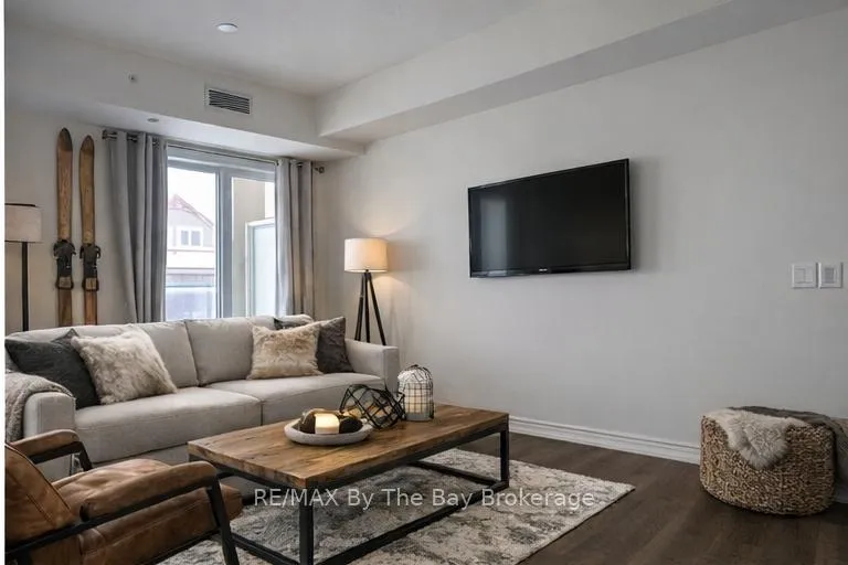 Photo 7 of Unit 115, 5 Spooner Crescent, Collingwood — HOMEH
