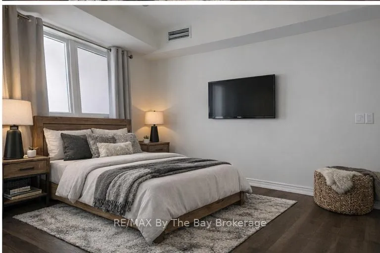 Photo 9 of Unit 115, 5 Spooner Crescent, Collingwood — HOMEH