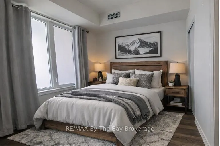 Photo 13 of Unit 115, 5 Spooner Crescent, Collingwood — HOMEH