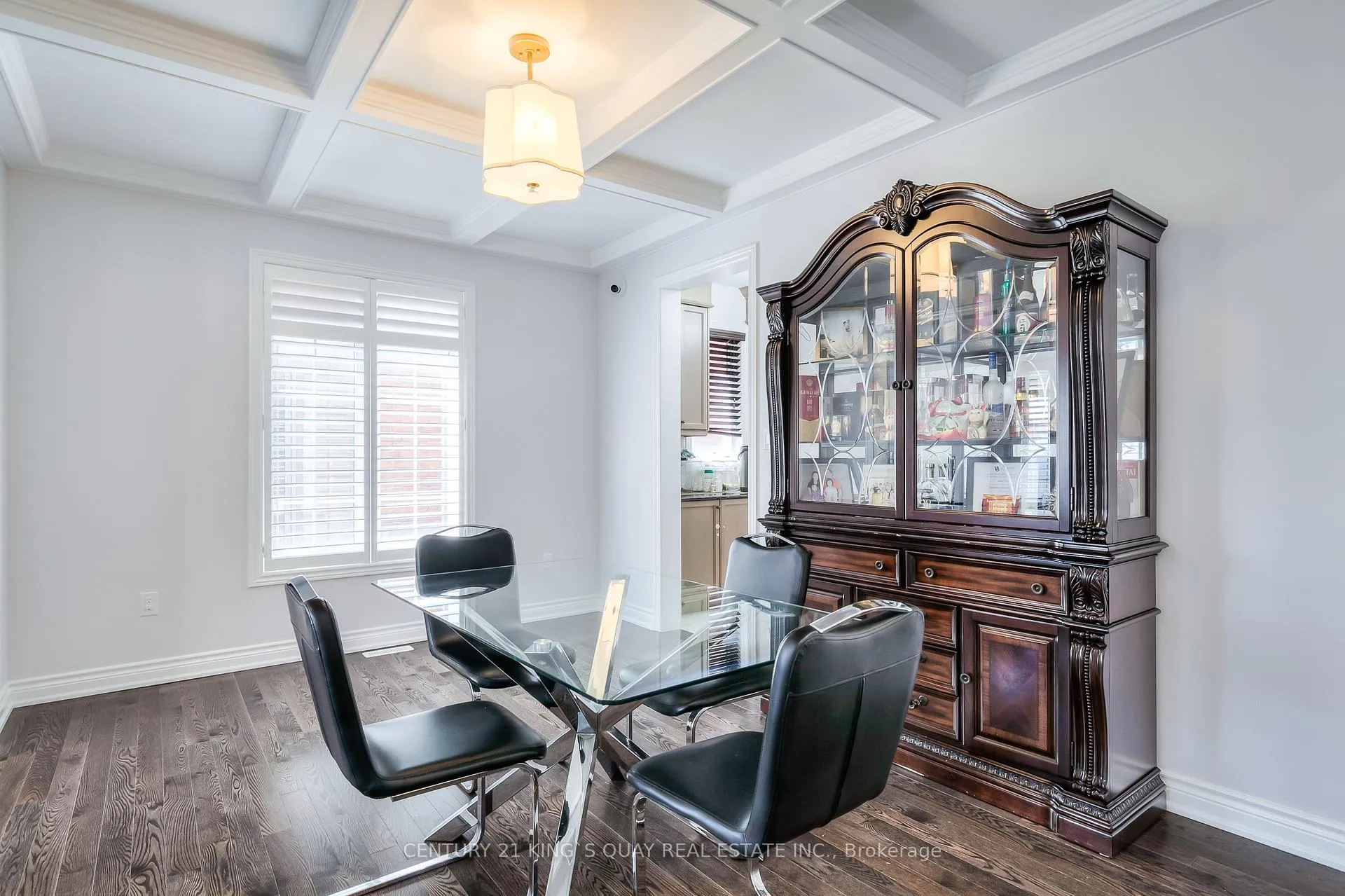 Photo 9 of 18 Manila Avenue, Markham, Berczy — HOMEH