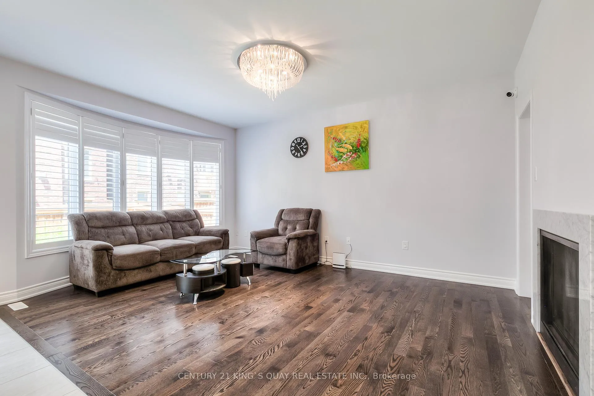 Photo 12 of 18 Manila Avenue, Markham, Berczy — HOMEH
