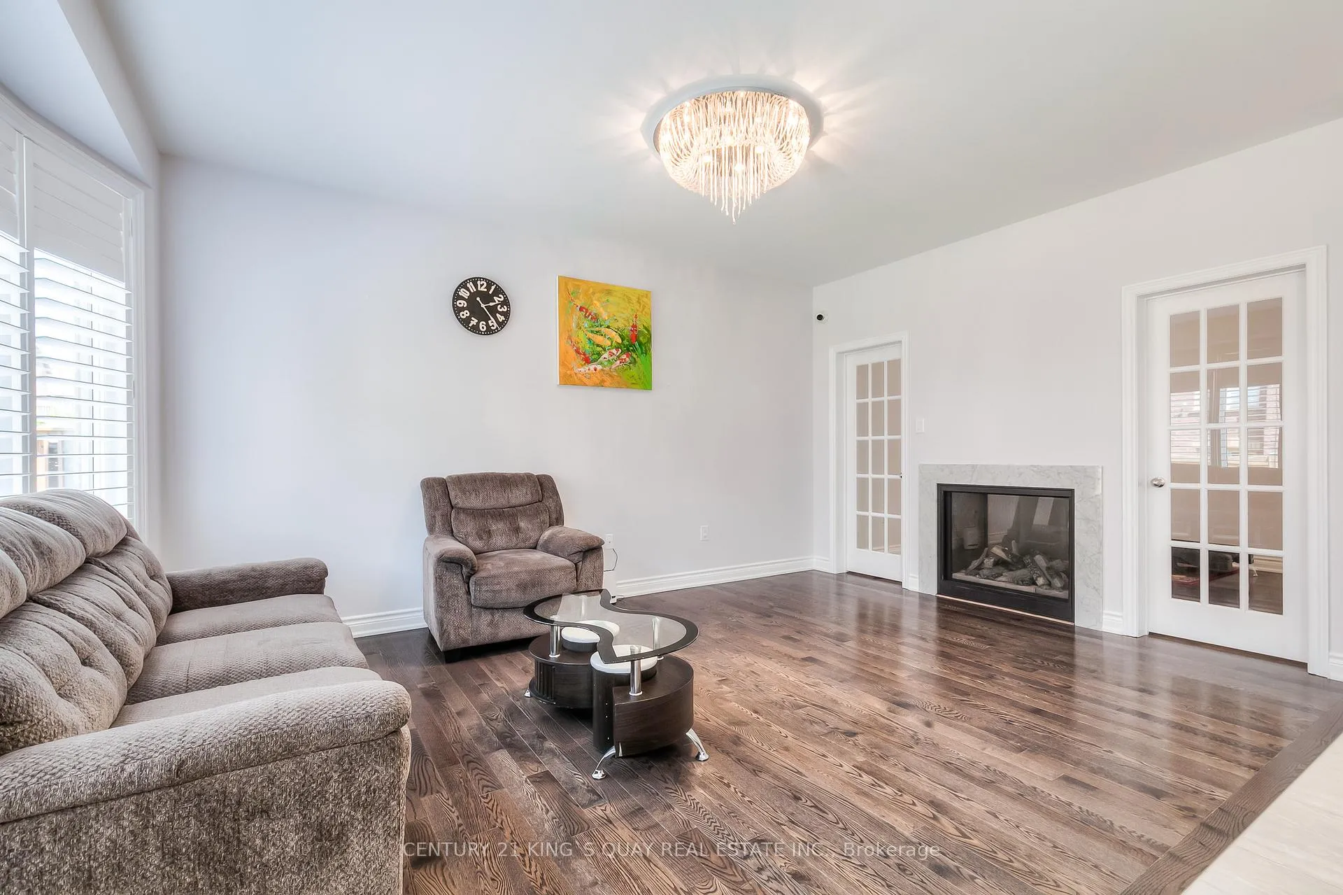 Photo 13 of 18 Manila Avenue, Markham, Berczy — HOMEH