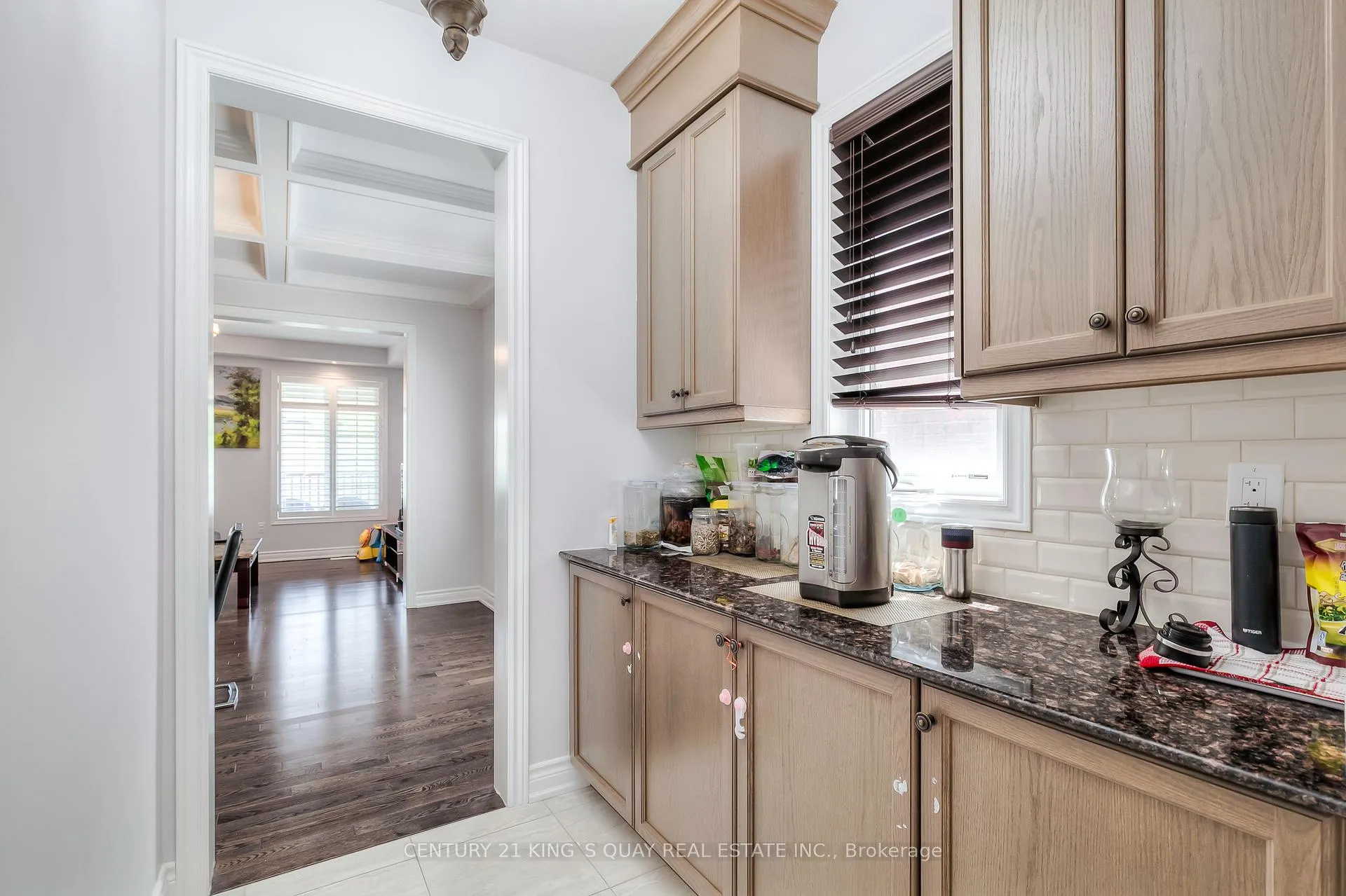 Photo 17 of 18 Manila Avenue, Markham, Berczy — HOMEH