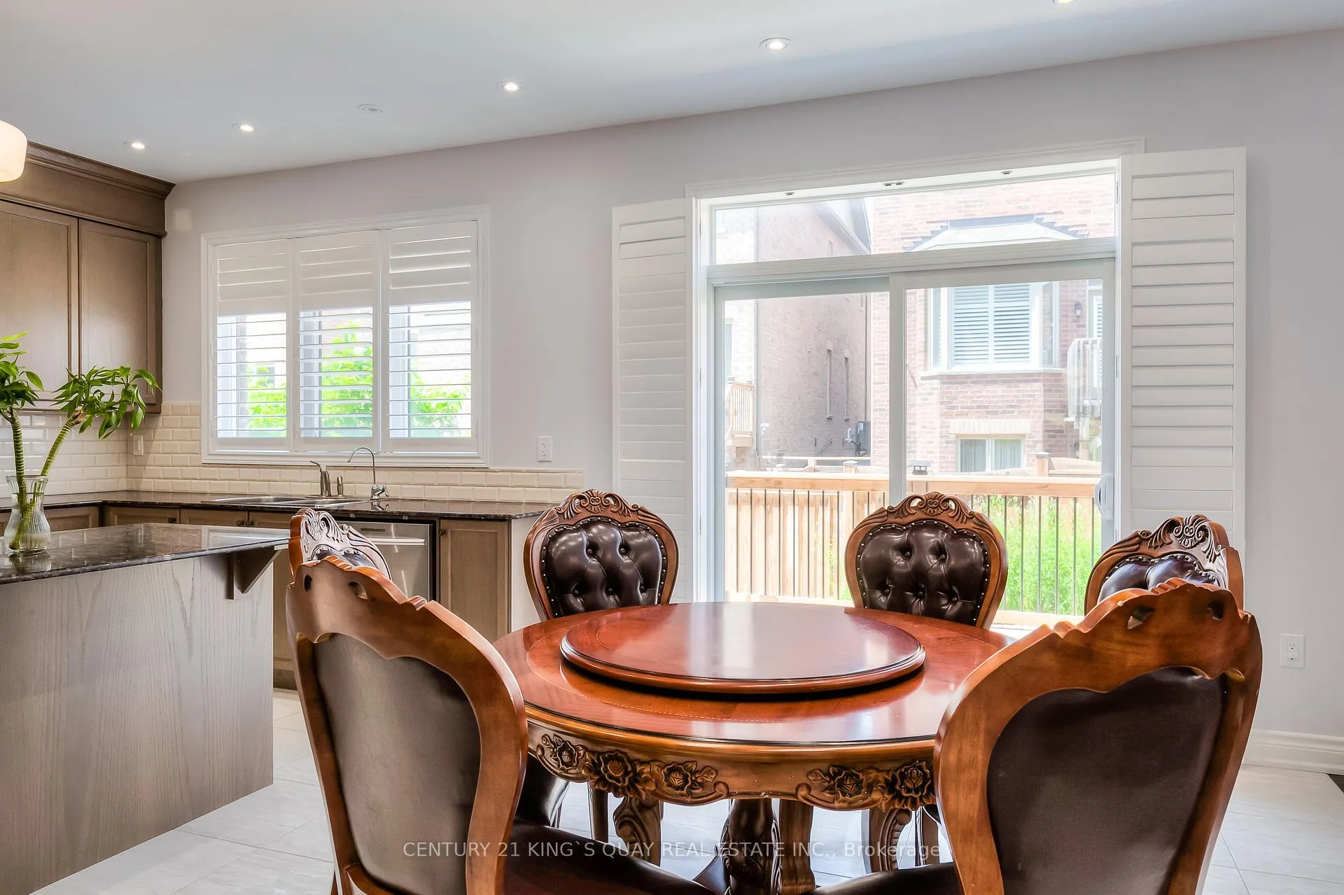 Photo 18 of 18 Manila Avenue, Markham, Berczy — HOMEH