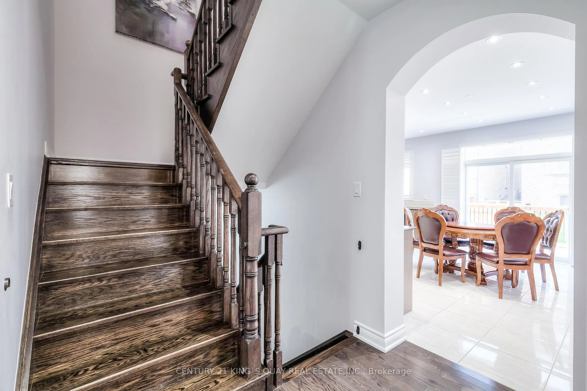 Photo 19 of 18 Manila Avenue, Markham, Berczy — HOMEH