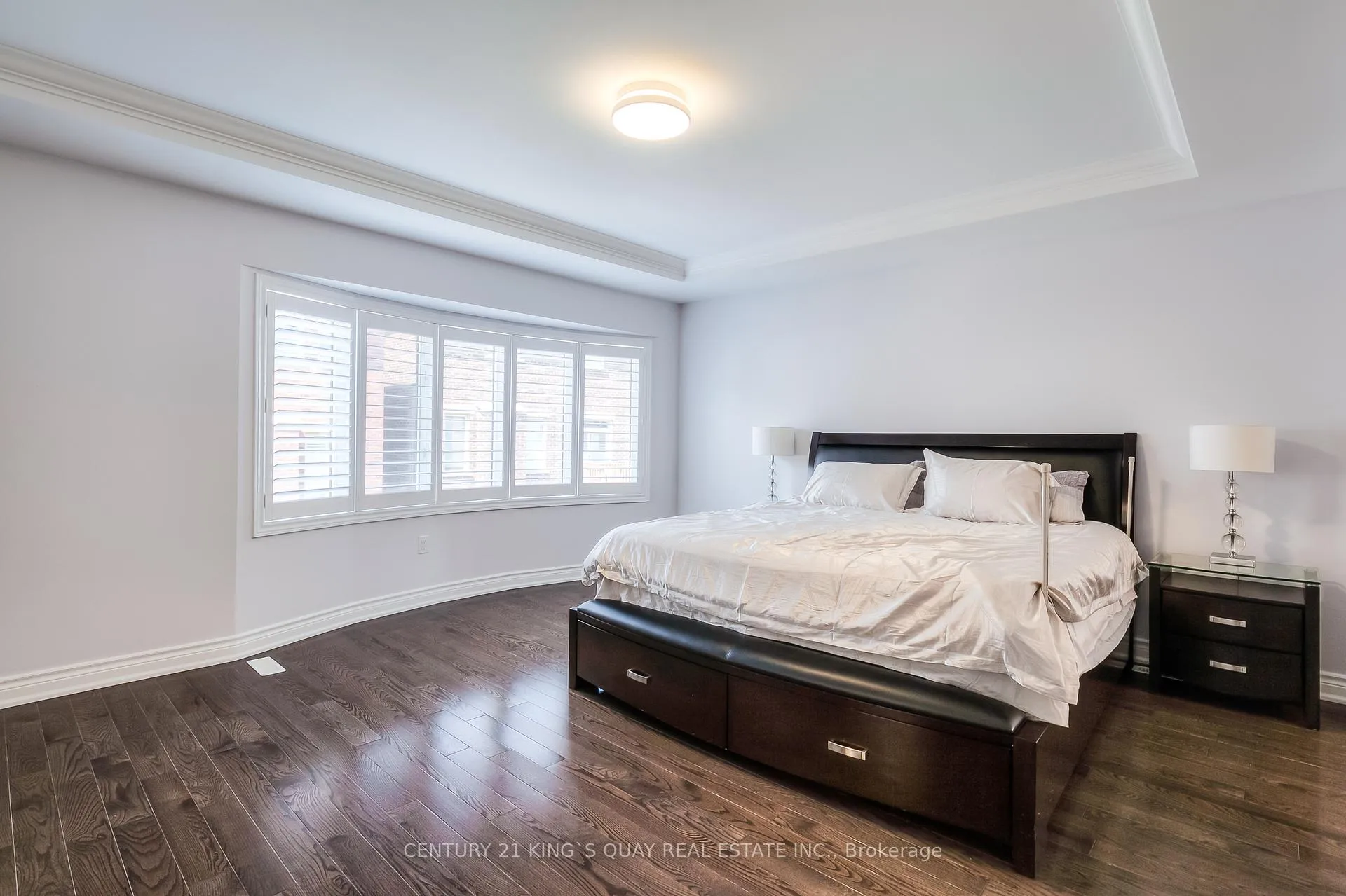 Photo 20 of 18 Manila Avenue, Markham, Berczy — HOMEH