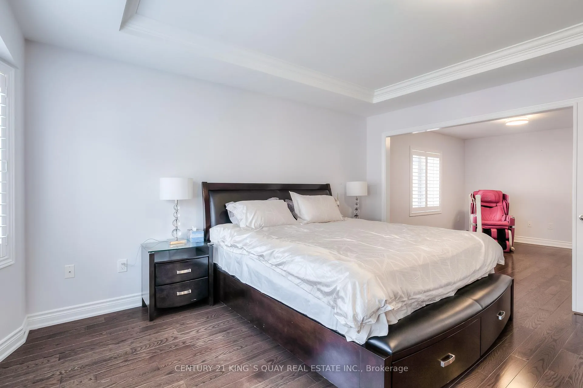 Photo 21 of 18 Manila Avenue, Markham, Berczy — HOMEH