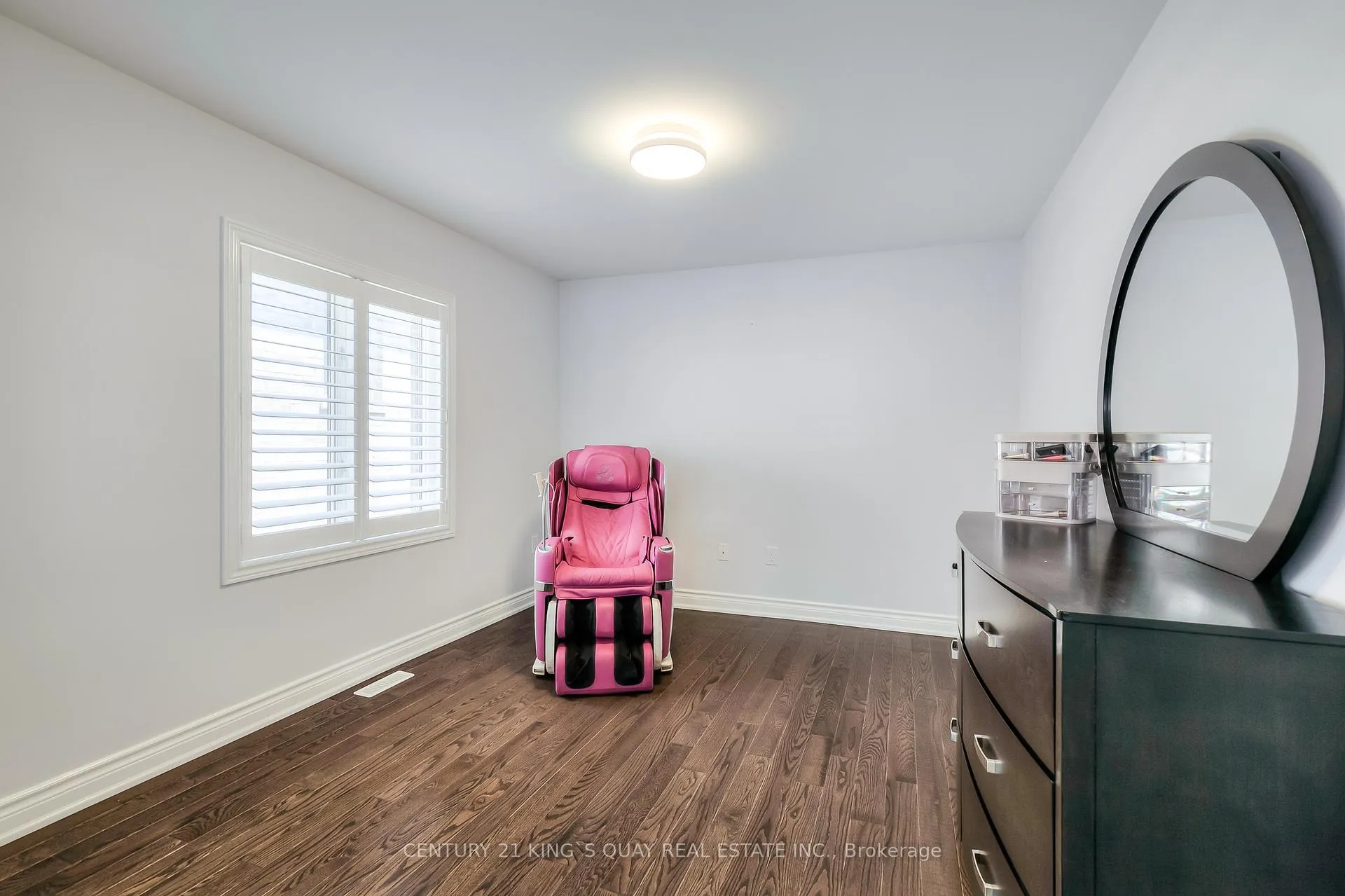 Photo 22 of 18 Manila Avenue, Markham, Berczy — HOMEH