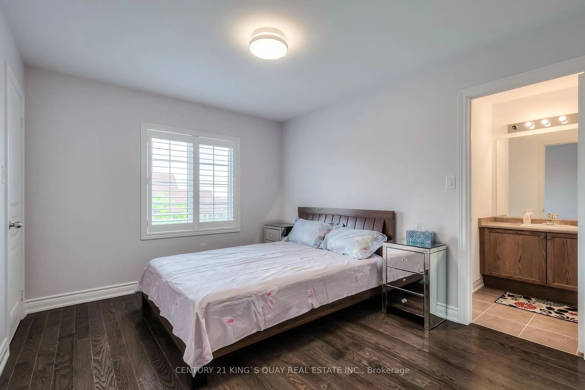 Photo 25 of 18 Manila Avenue, Markham, Berczy — HOMEH