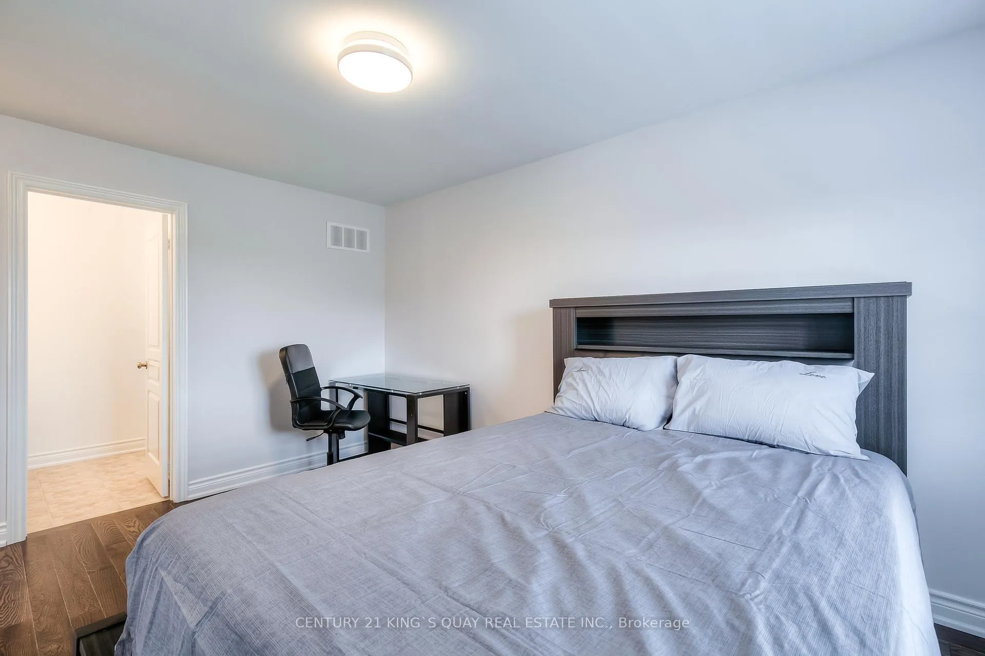 Photo 27 of 18 Manila Avenue, Markham, Berczy — HOMEH