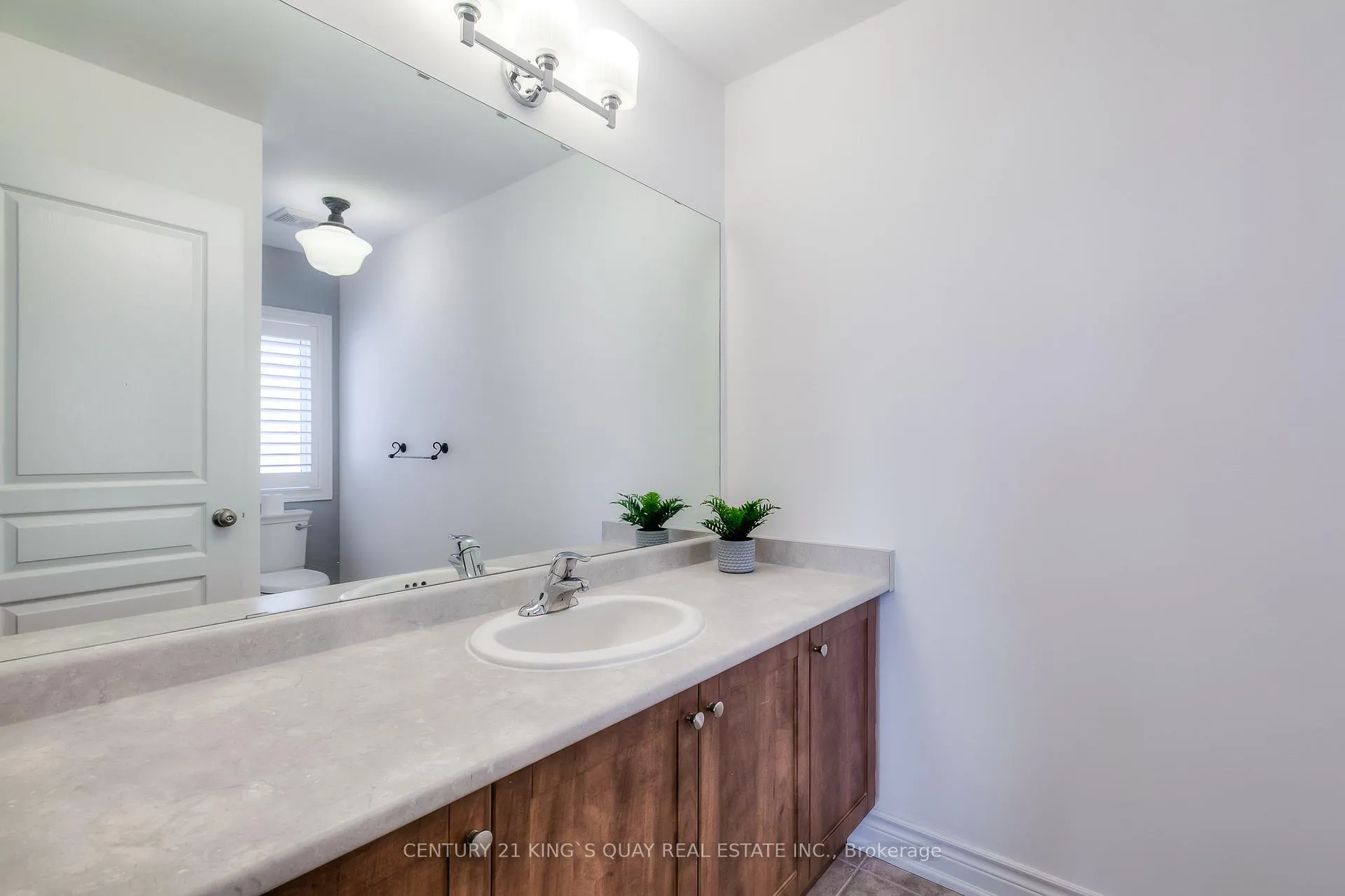 Photo 28 of 18 Manila Avenue, Markham, Berczy — HOMEH