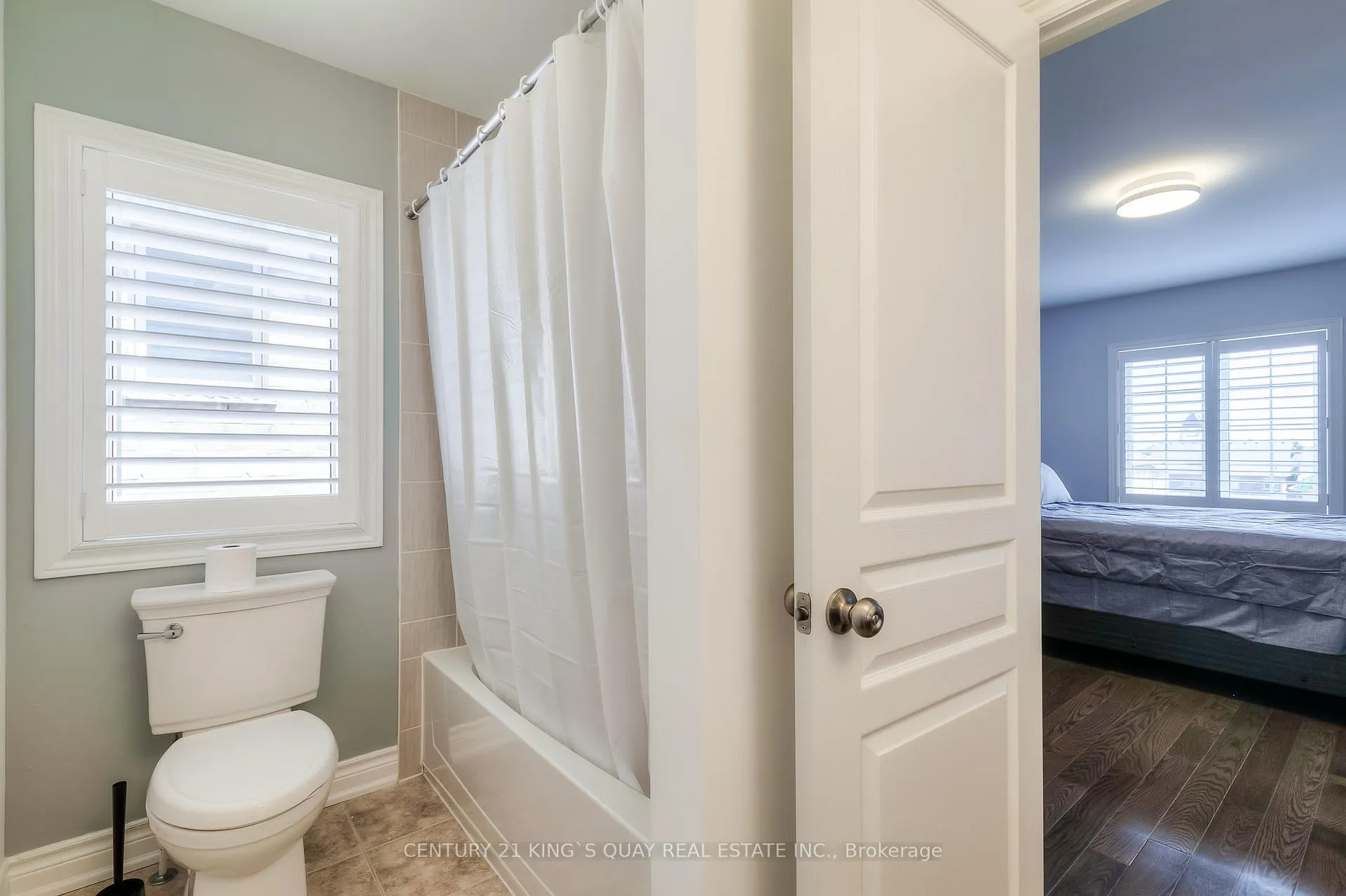 Photo 29 of 18 Manila Avenue, Markham, Berczy — HOMEH
