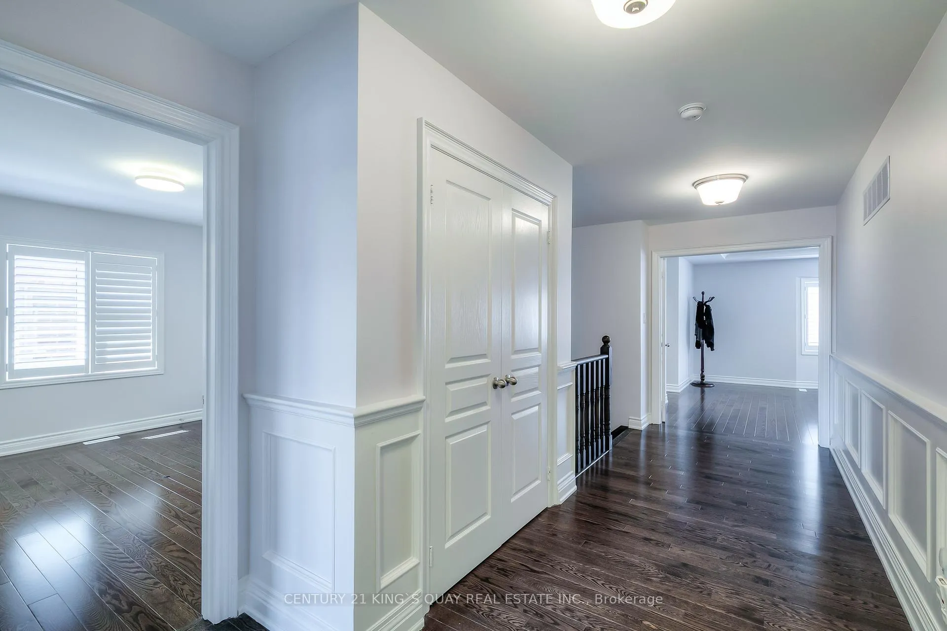 Photo 30 of 18 Manila Avenue, Markham, Berczy — HOMEH