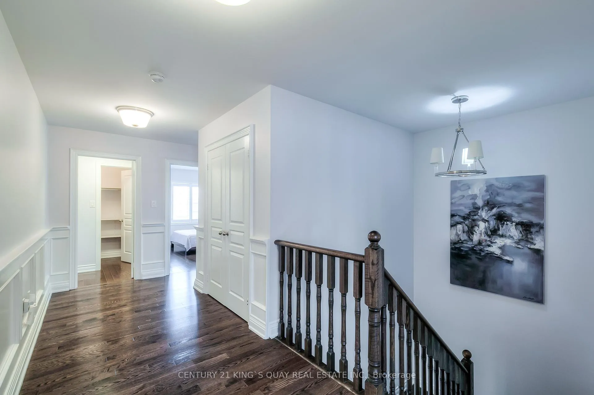 Photo 31 of 18 Manila Avenue, Markham, Berczy — HOMEH
