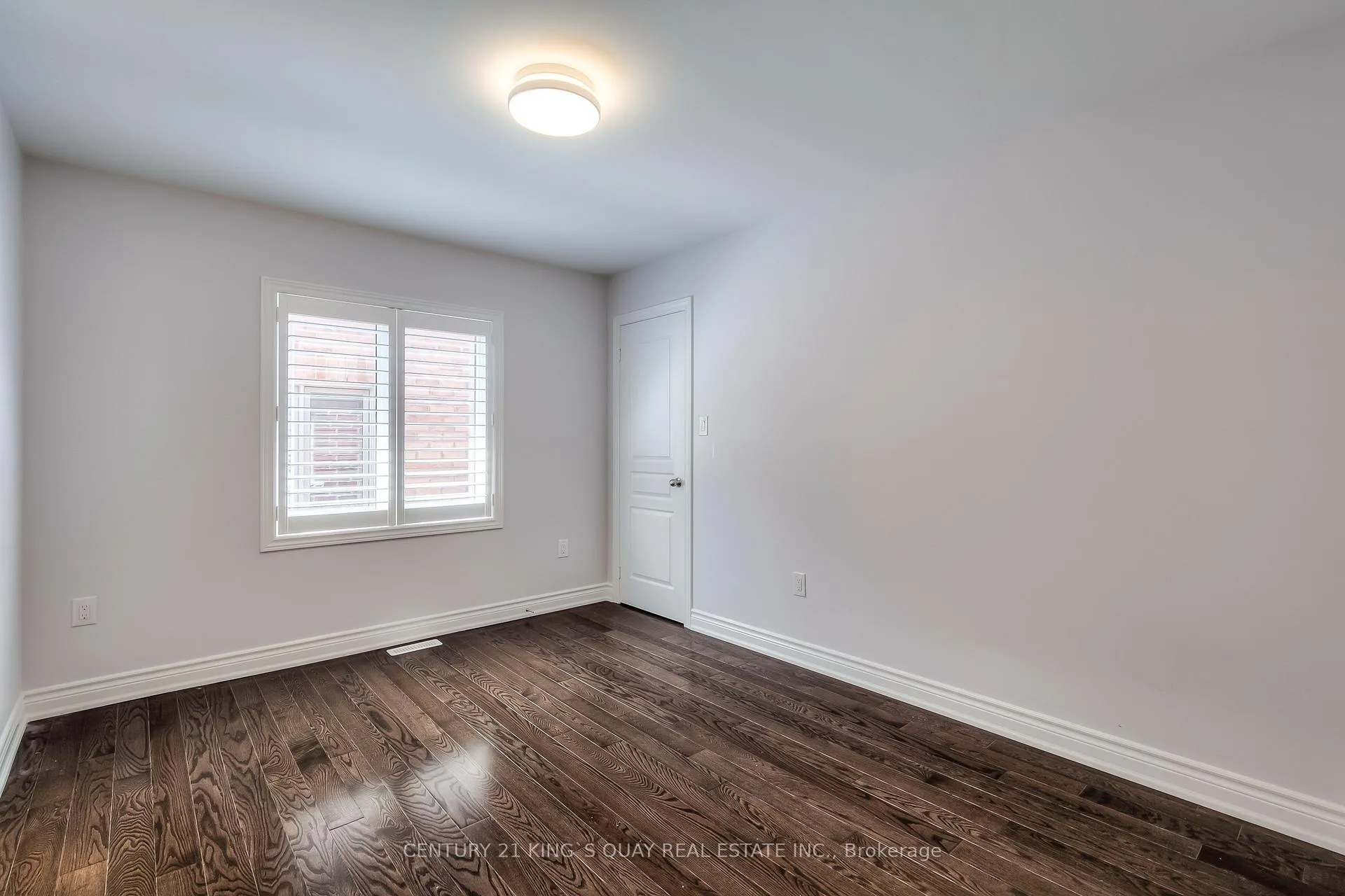 Photo 32 of 18 Manila Avenue, Markham, Berczy — HOMEH