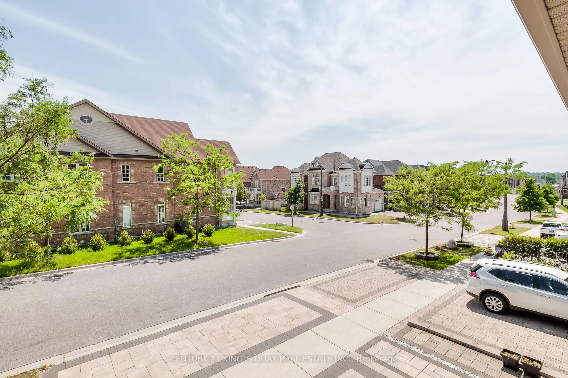 Photo 37 of 18 Manila Avenue, Markham, Berczy — HOMEH