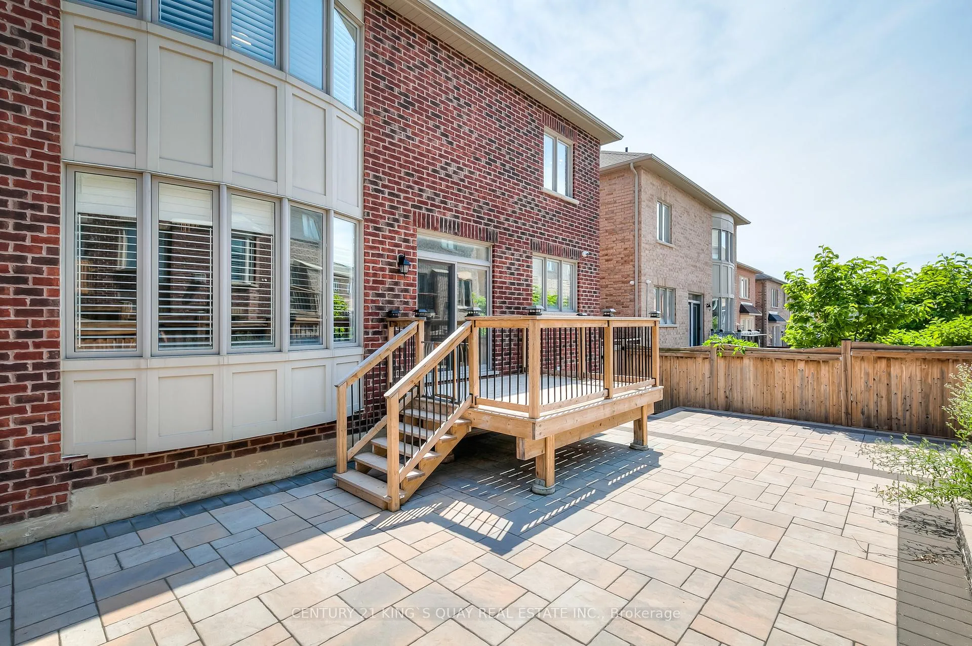 Photo 40 of 18 Manila Avenue, Markham, Berczy — HOMEH