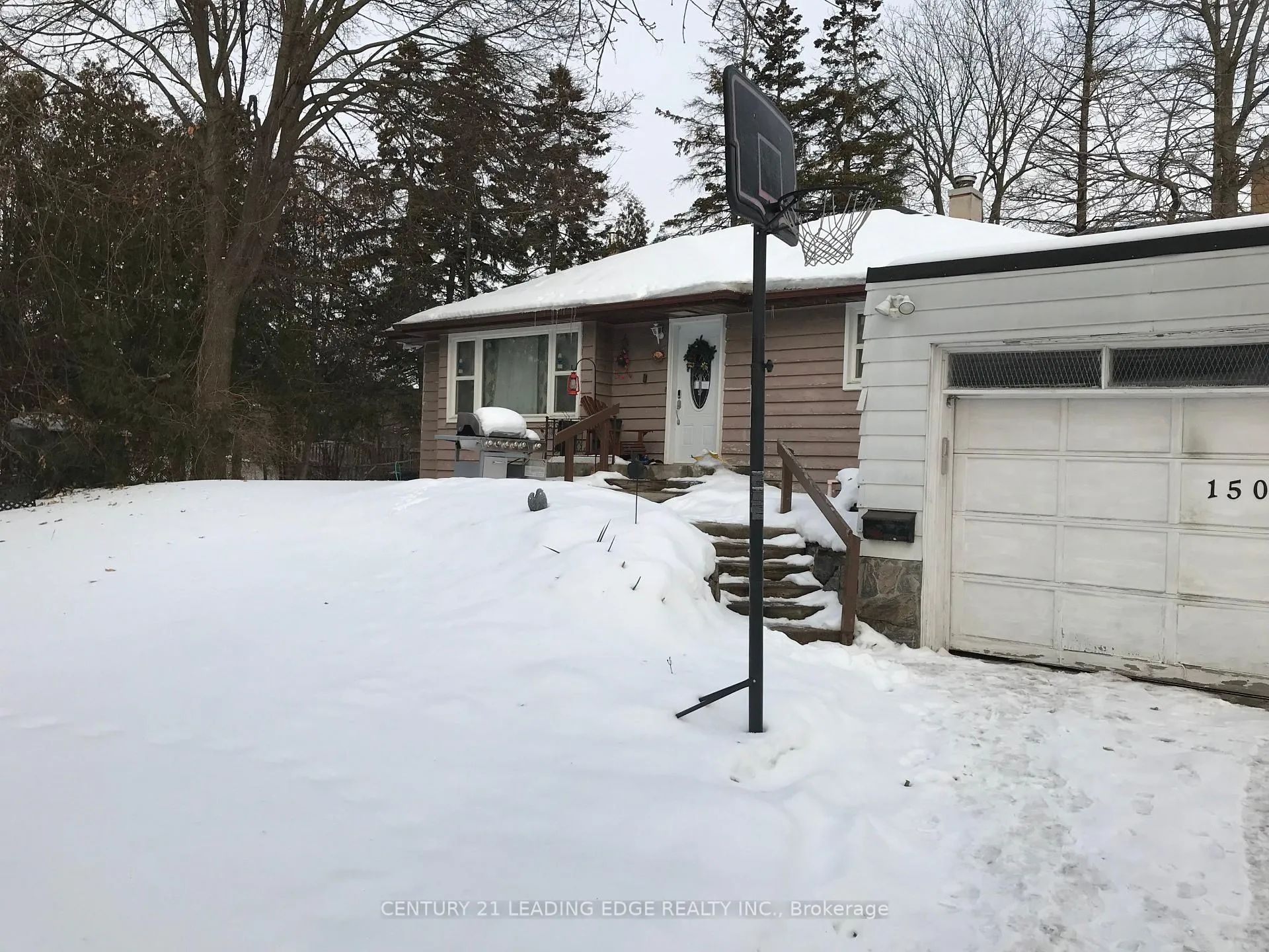 Photo 4 of 150 Doncaster Avenue, Markham, Grandview — HOMEH