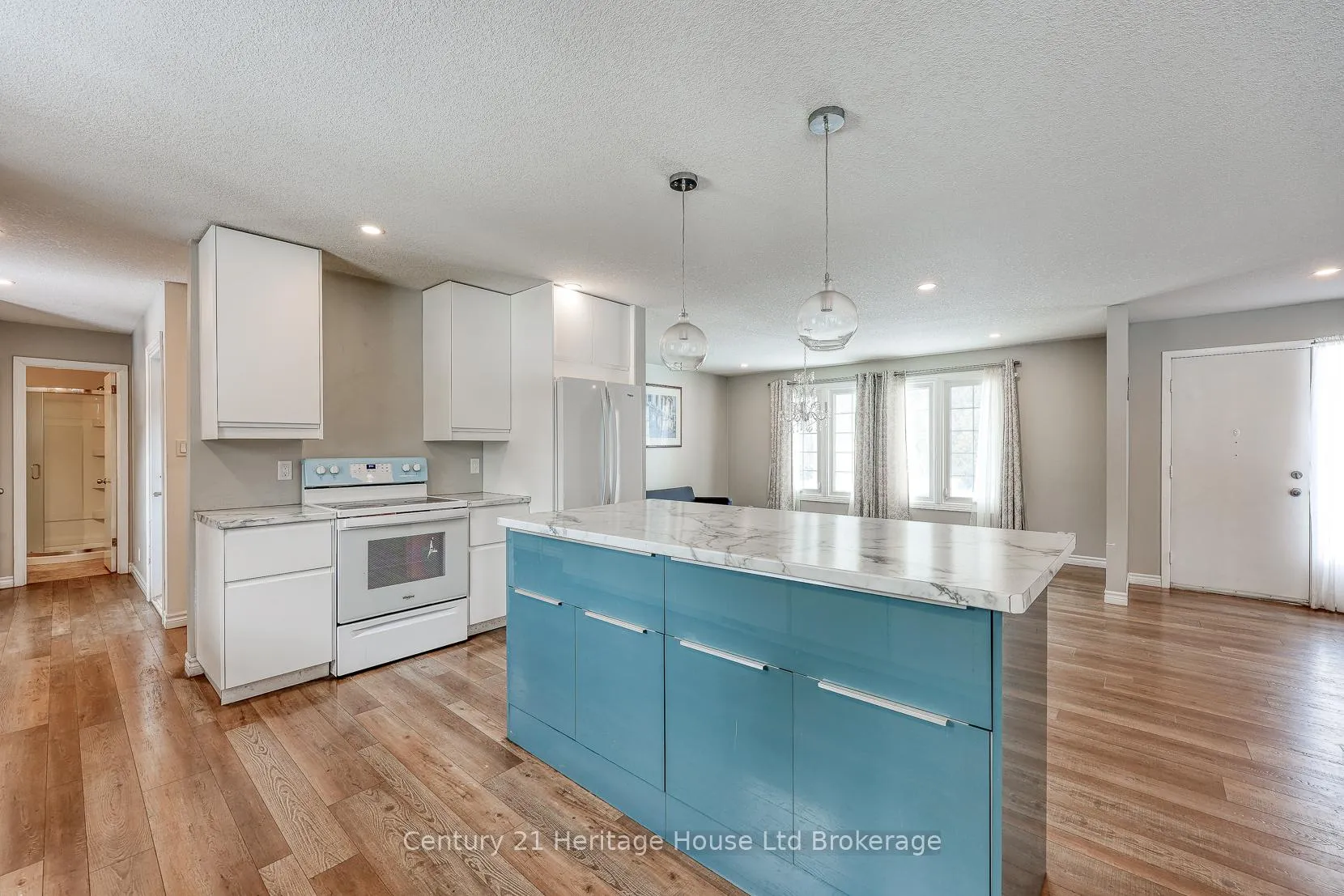 Photo 8 of 55873 Second Street, Bayham, Straffordville — HOMEH