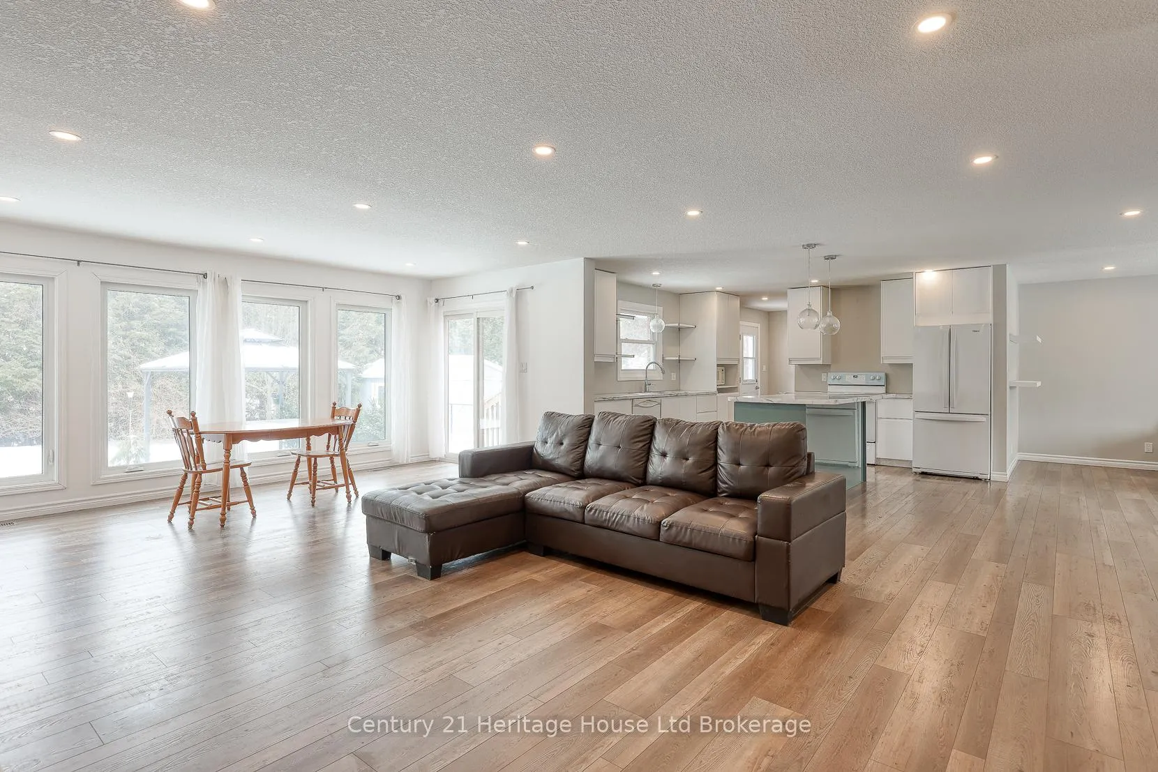 Photo 14 of 55873 Second Street, Bayham, Straffordville — HOMEH
