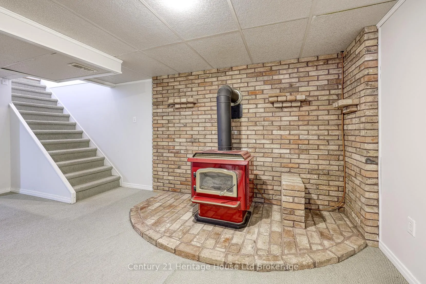 Photo 27 of 55873 Second Street, Bayham, Straffordville — HOMEH