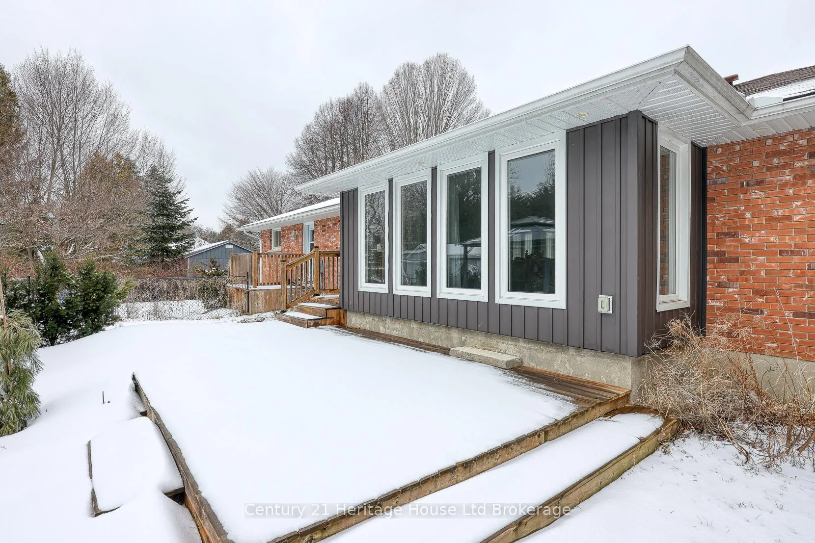 Photo 36 of 55873 Second Street, Bayham, Straffordville — HOMEH