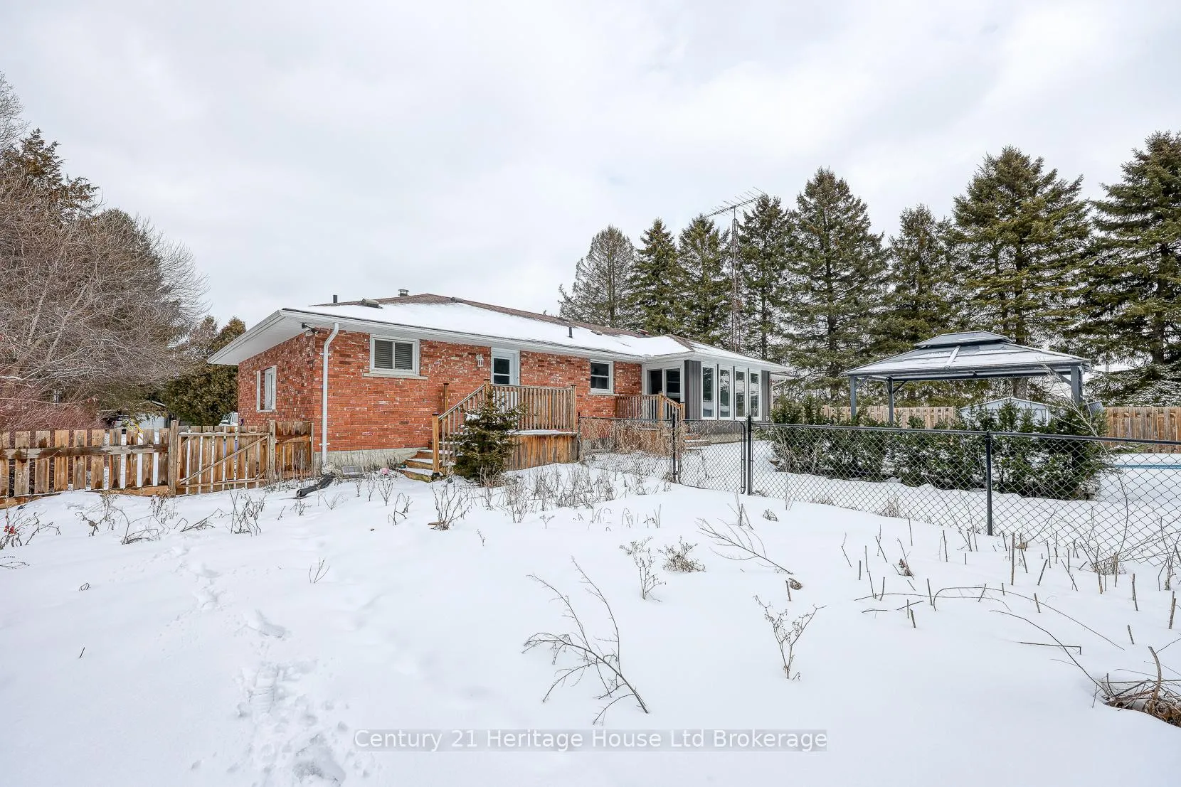 Photo 37 of 55873 Second Street, Bayham, Straffordville — HOMEH