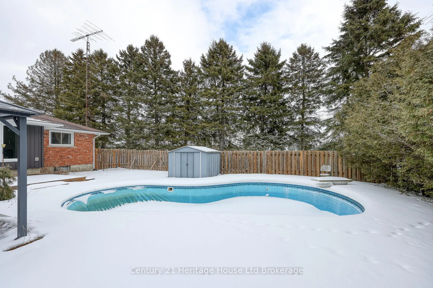 Photo 39 of 55873 Second Street, Bayham, Straffordville — HOMEH