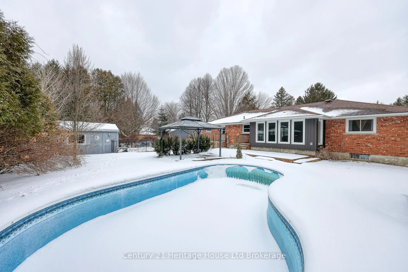 Photo 40 of 55873 Second Street, Bayham, Straffordville — HOMEH