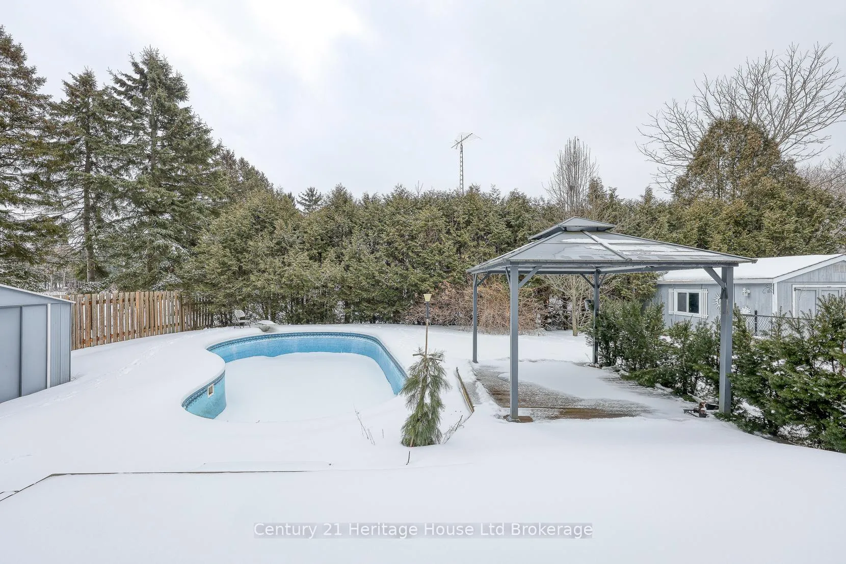 Photo 41 of 55873 Second Street, Bayham, Straffordville — HOMEH