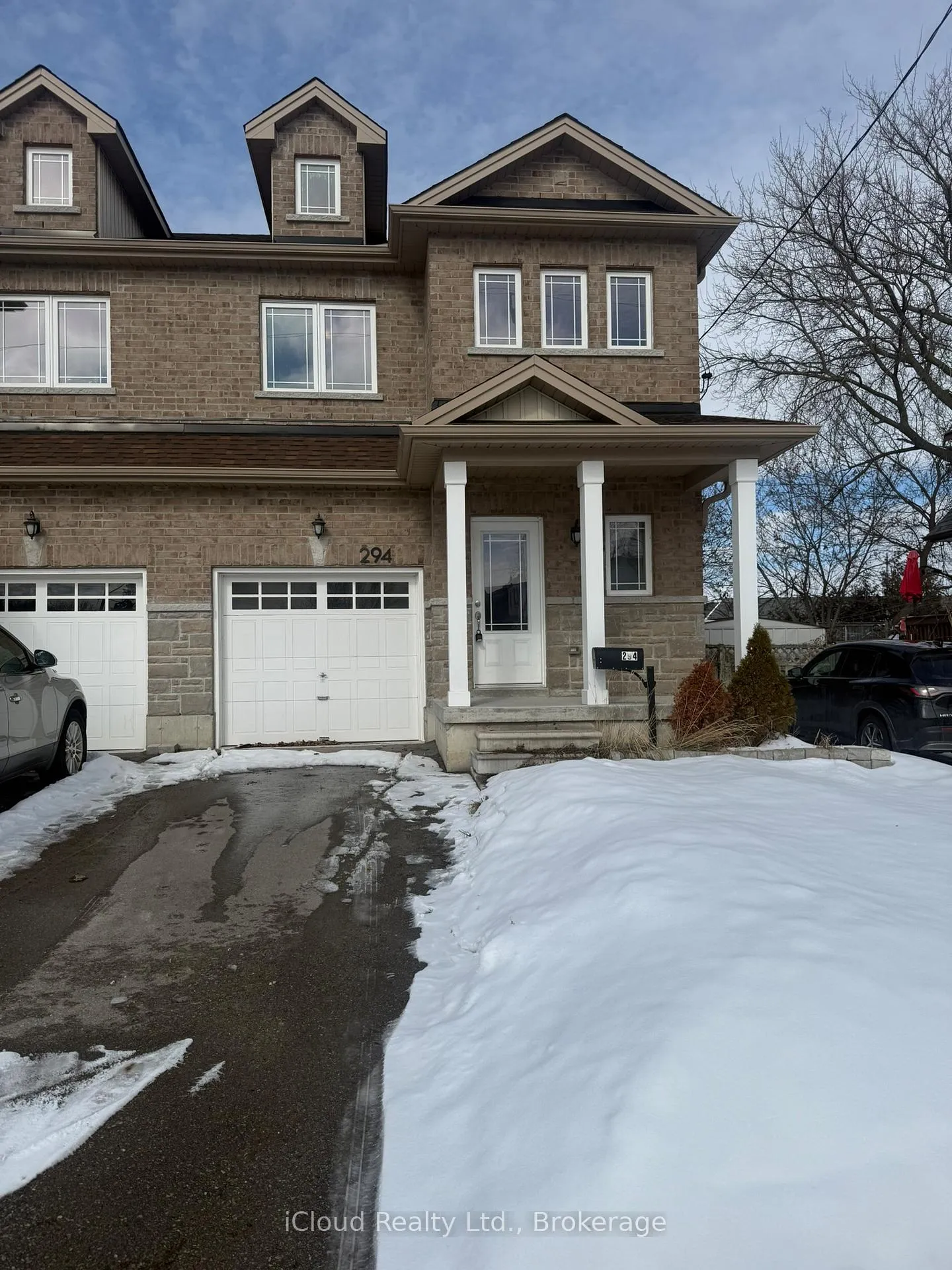 Photo 1 of 294 Pine Avenue, Oshawa, Vanier — HOMEH