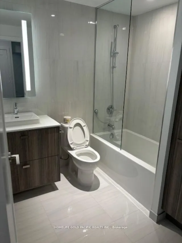 Photo 8 of Unit 1710, 480 Front Street W, Toronto, Waterfront Communities — HOMEH