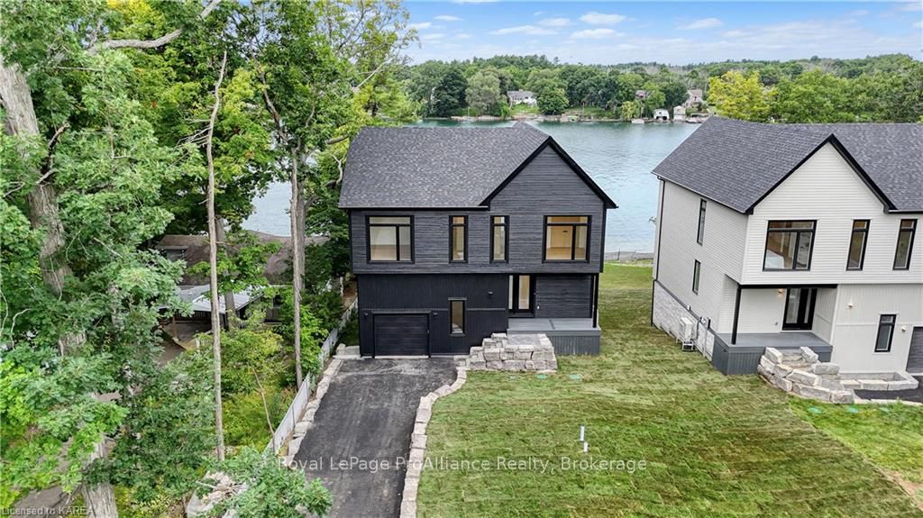Photo 22 of 326 Nicholson Pt Road, Loyalist, Lennox and Addington - South — HOMEH