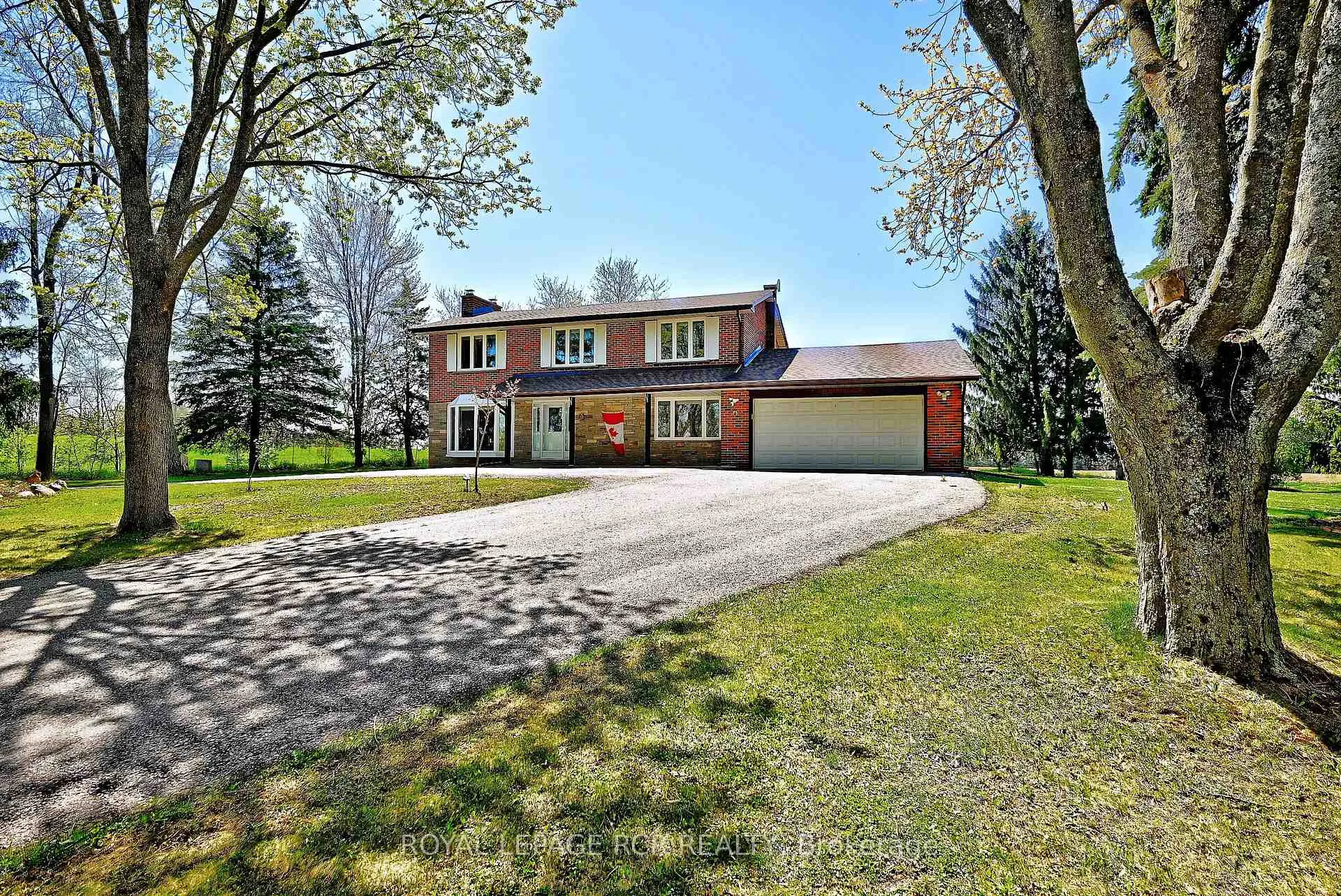 Photo 1 of 6215 17th Side Road, King, Rural King — HOMEH