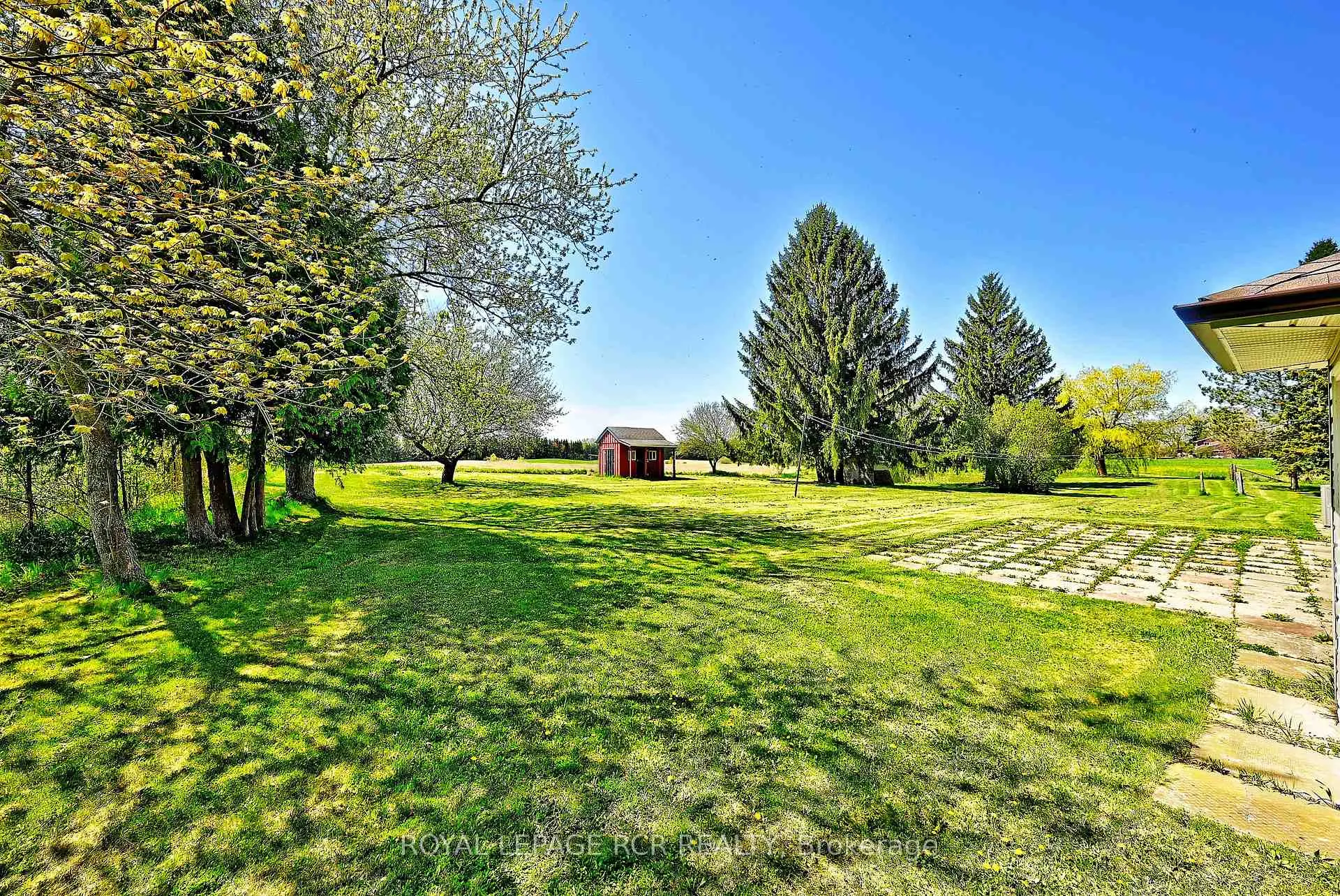 Photo 21 of 6215 17th Side Road, King, Rural King — HOMEH