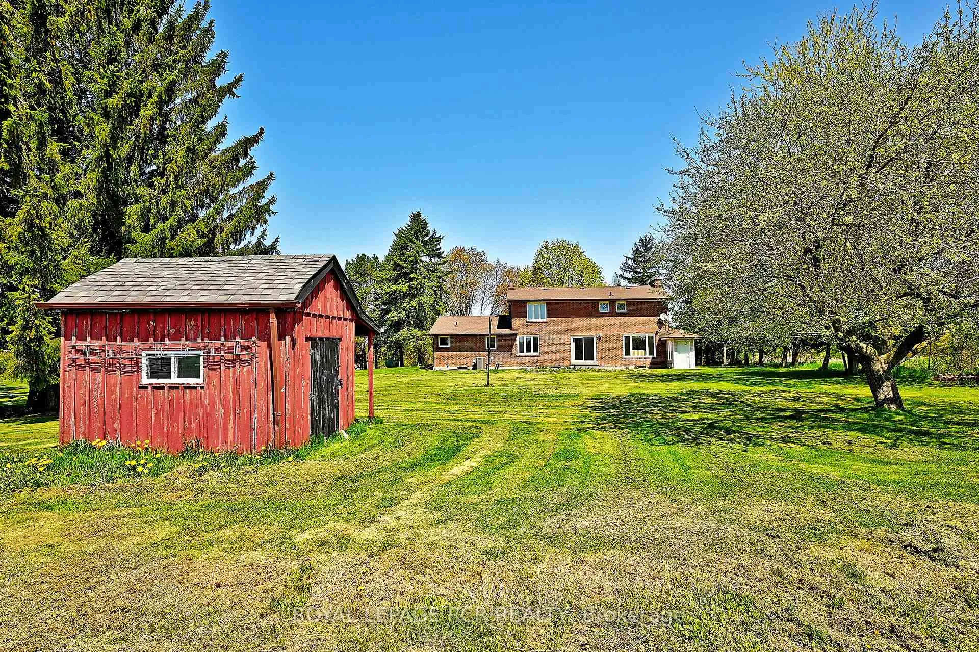 Photo 22 of 6215 17th Side Road, King, Rural King — HOMEH