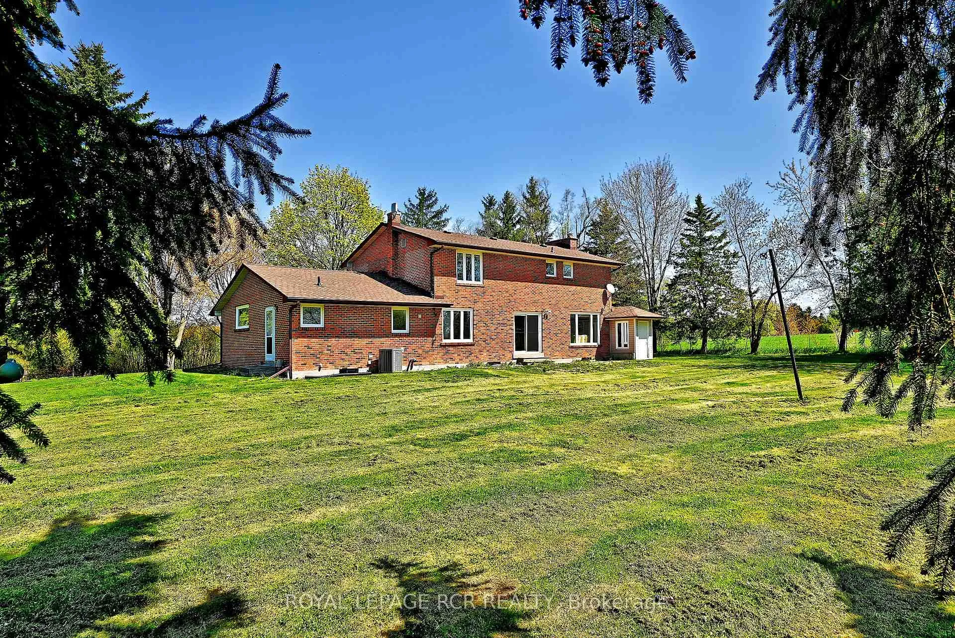 Photo 23 of 6215 17th Side Road, King, Rural King — HOMEH