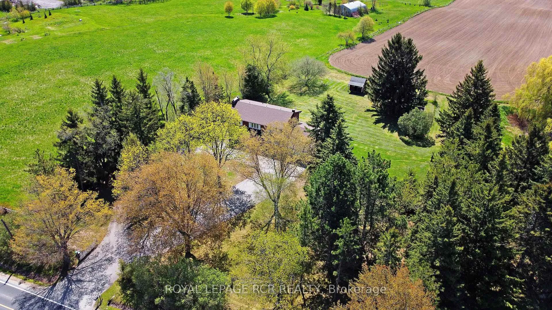 Photo 25 of 6215 17th Side Road, King, Rural King — HOMEH