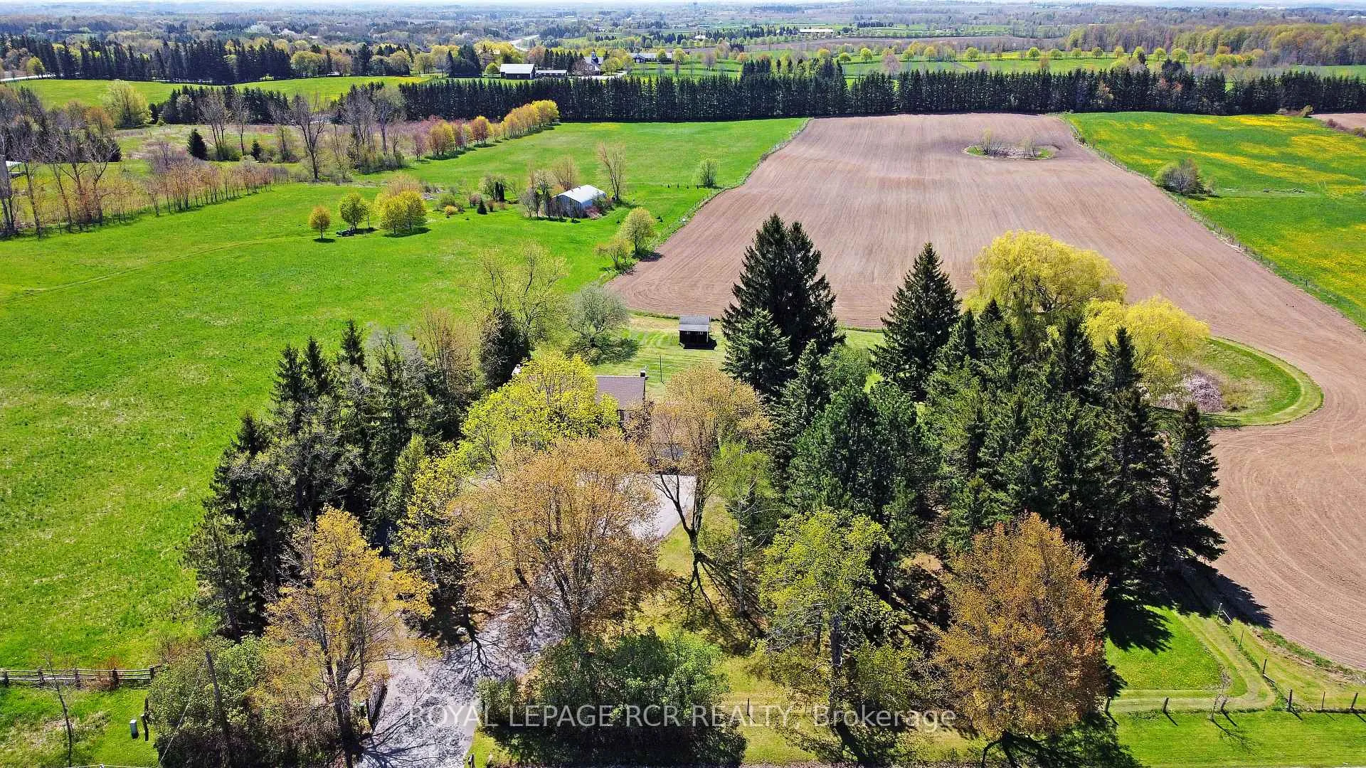 Photo 26 of 6215 17th Side Road, King, Rural King — HOMEH