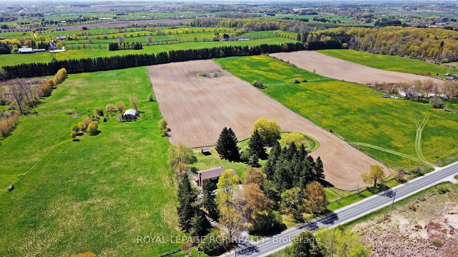Photo 27 of 6215 17th Side Road, King, Rural King — HOMEH