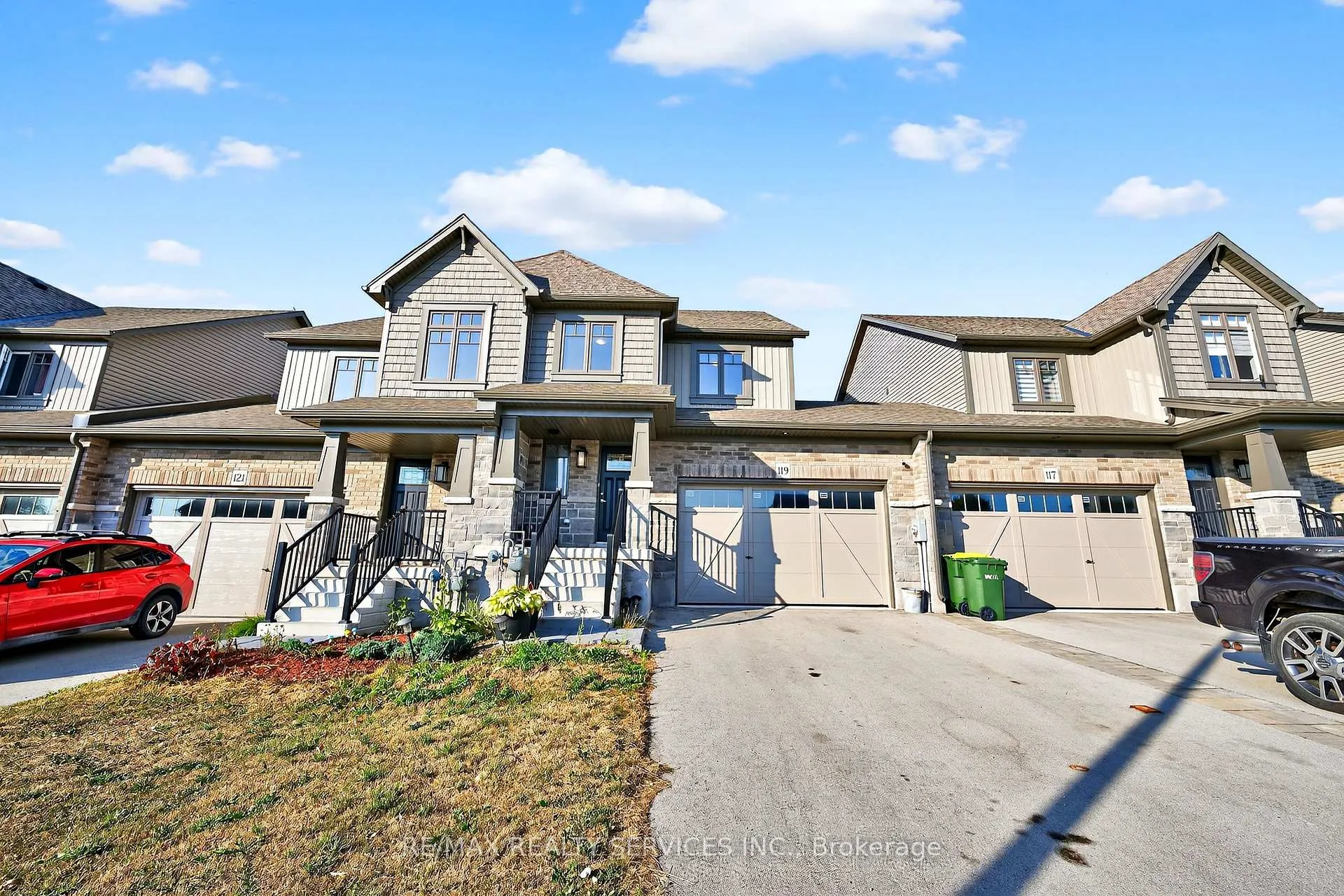 Photo 2 of 119 Stan Baker Boulevard, Grey Highlands — HOMEH