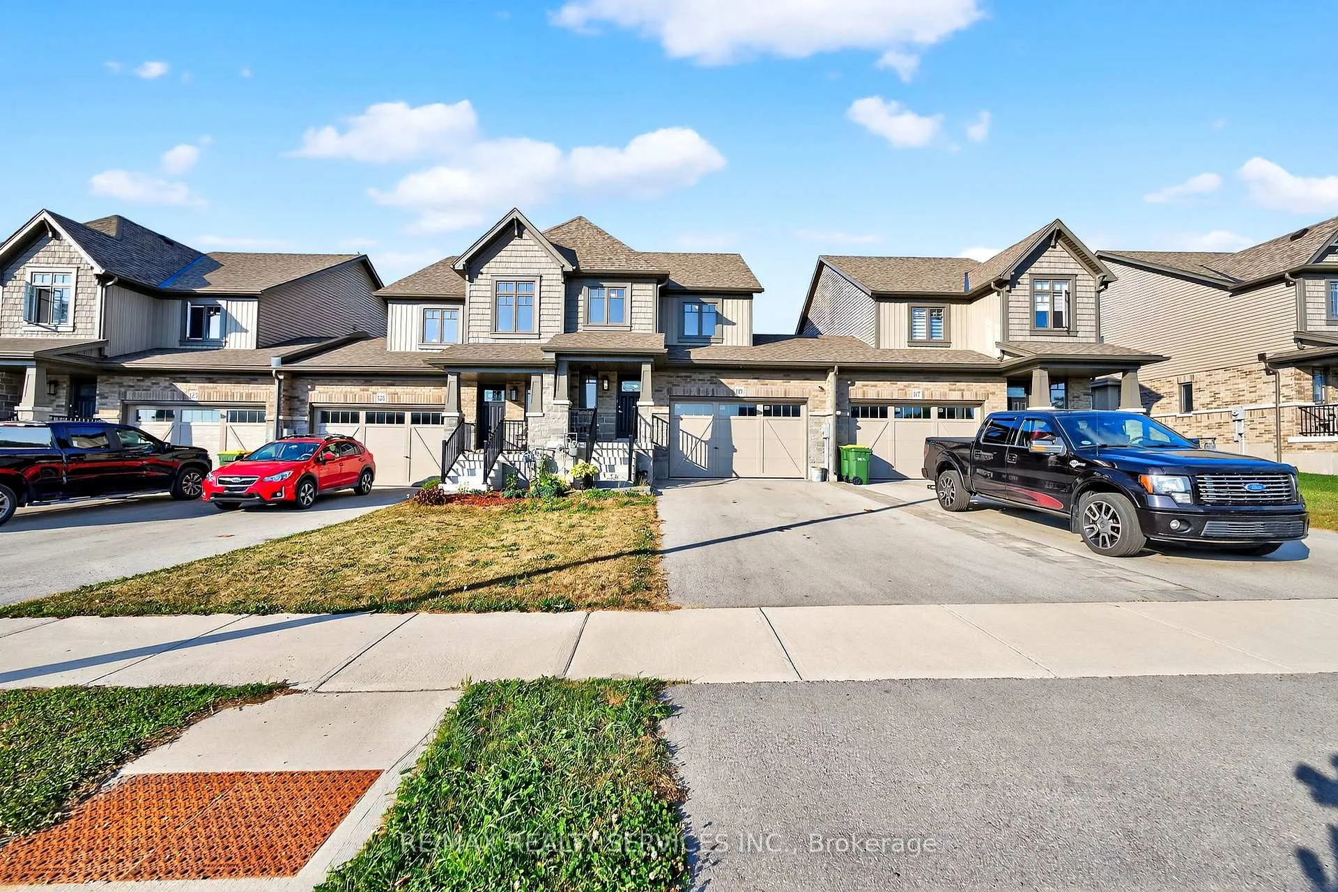 Photo 3 of 119 Stan Baker Boulevard, Grey Highlands — HOMEH