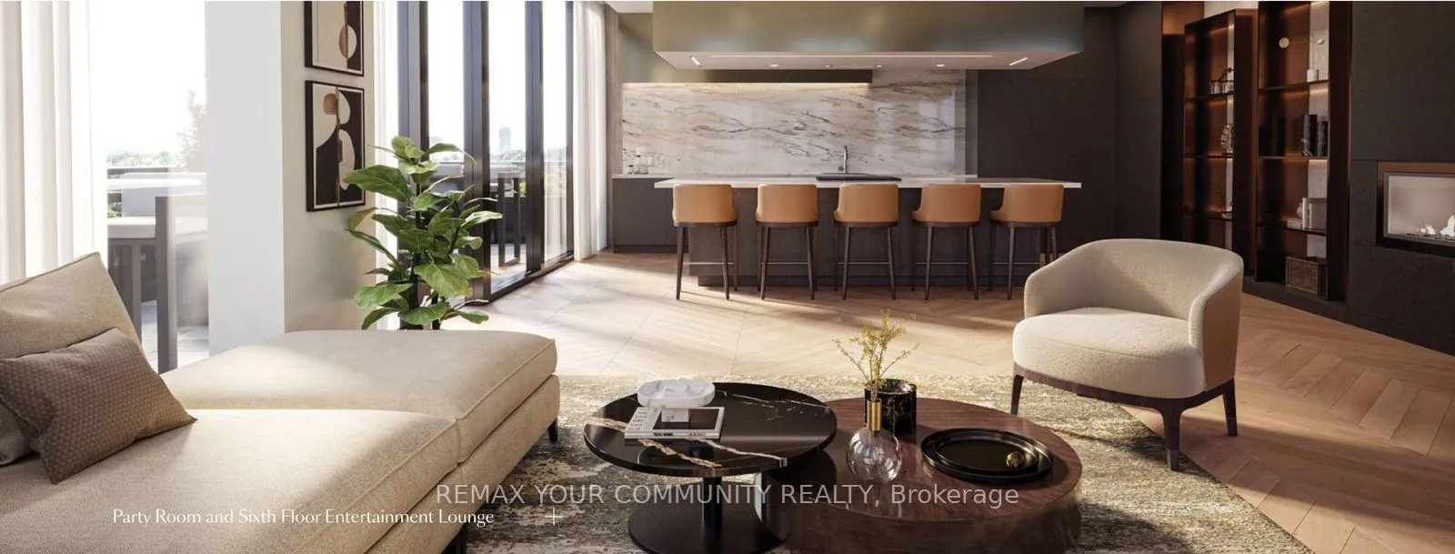 Photo 19 of Unit 207, 8188 Yonge Street, Vaughan, Uplands — HOMEH