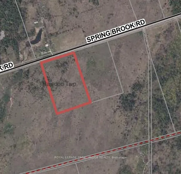 Photo 3 of 1433 Springbrook Road, Stirling-Rawdon, Rawdon Ward — HOMEH