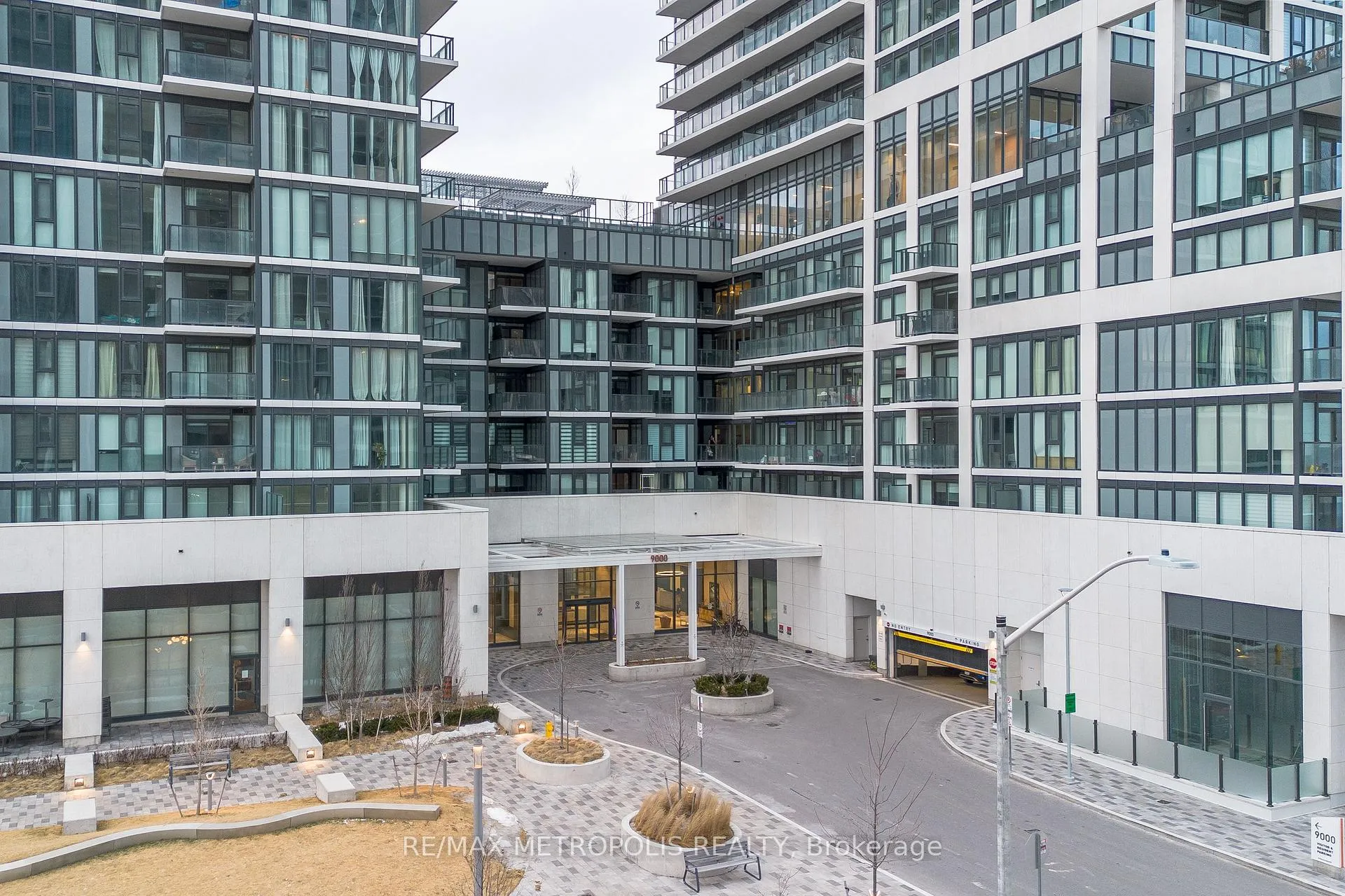 Photo 5 of Unit 1214, 9000 Jane Street, Vaughan, Vellore Village — HOMEH